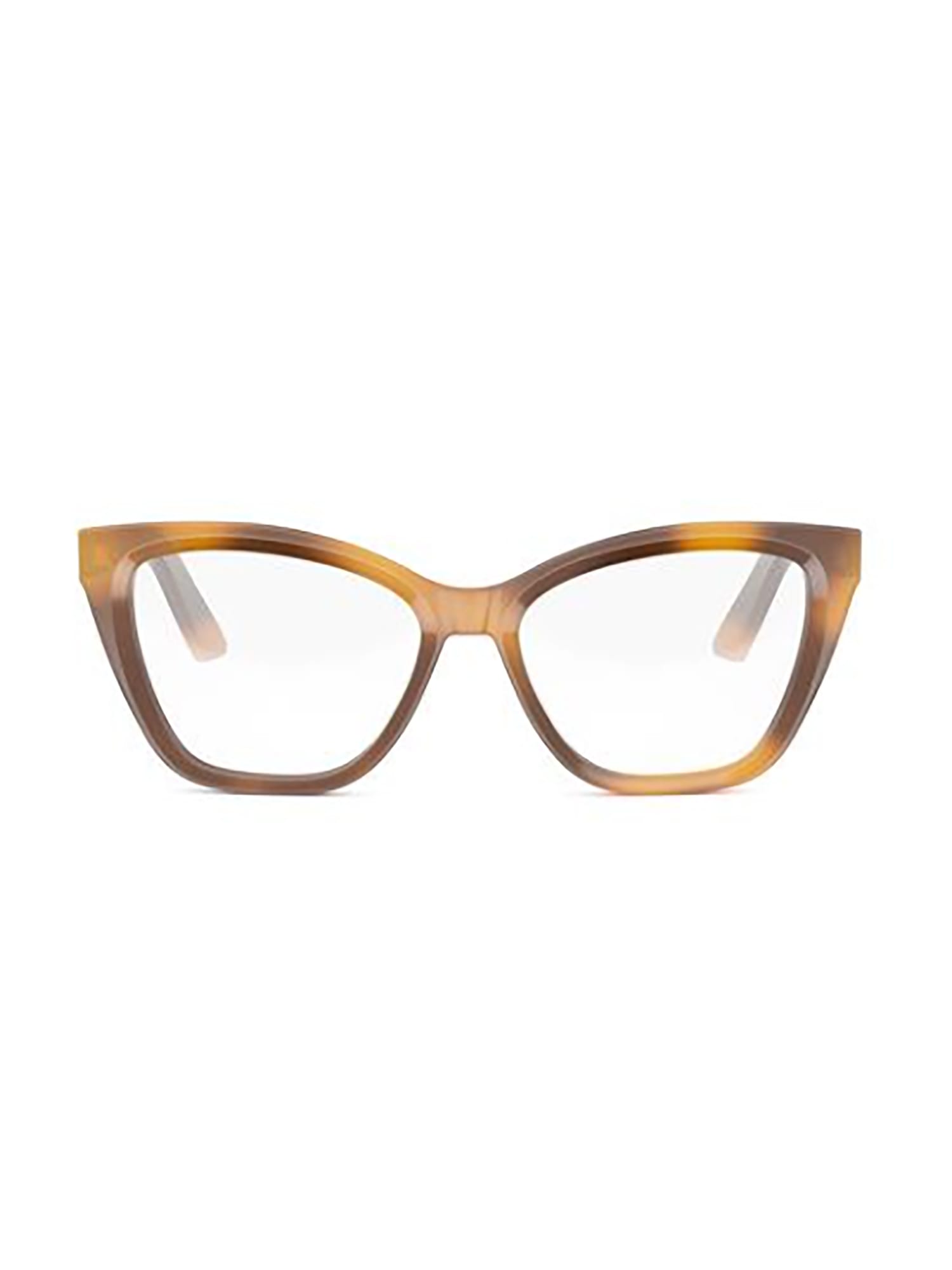 Dior Midnighto B1i Eyewear In Brown