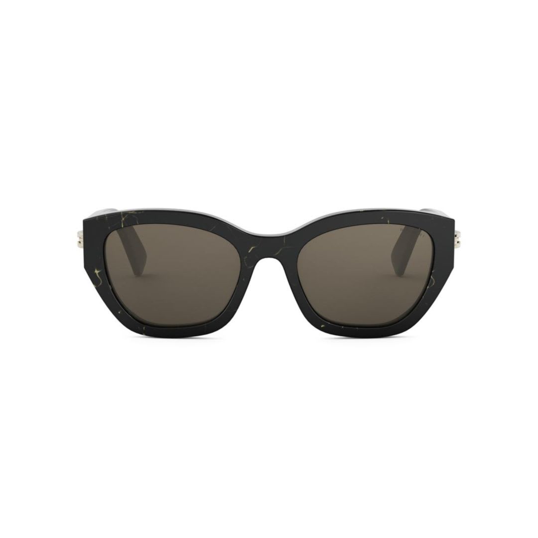 Bulgari Sunglasses Bv40061i In Gray