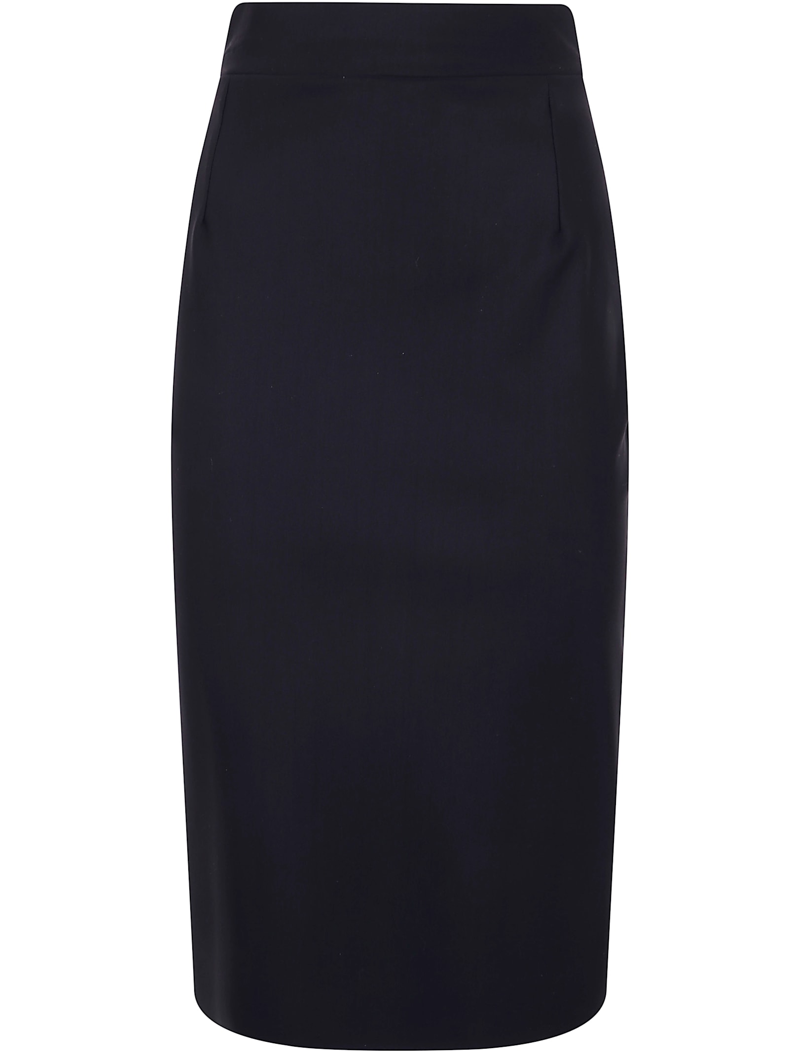 Lumi Jersey Skirt