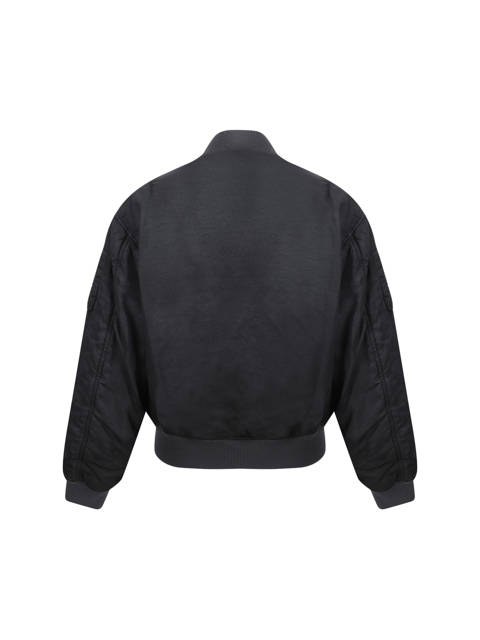 Shop Magliano Protesta Jacket In 06