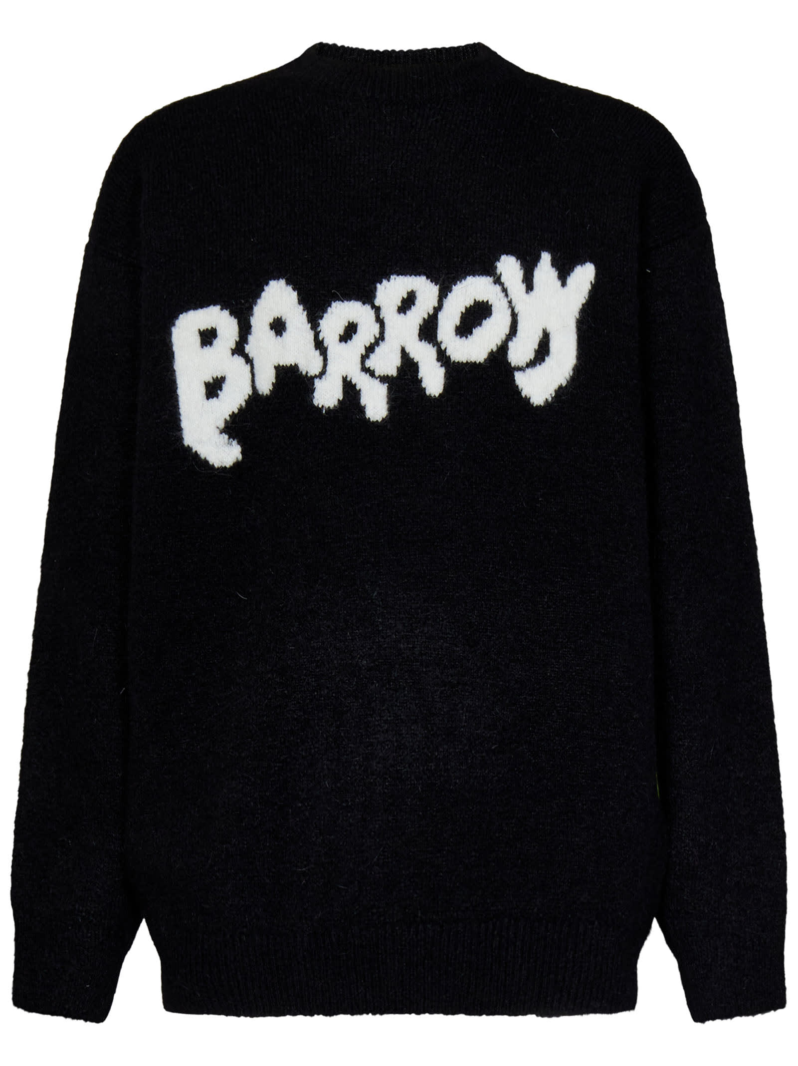 BARROW jumper