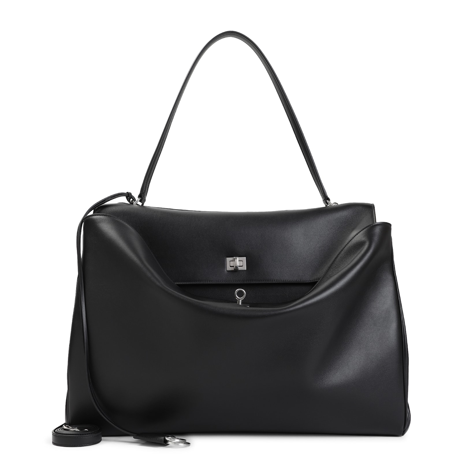 Balenciaga Rodeo Xl Shoulder Bag