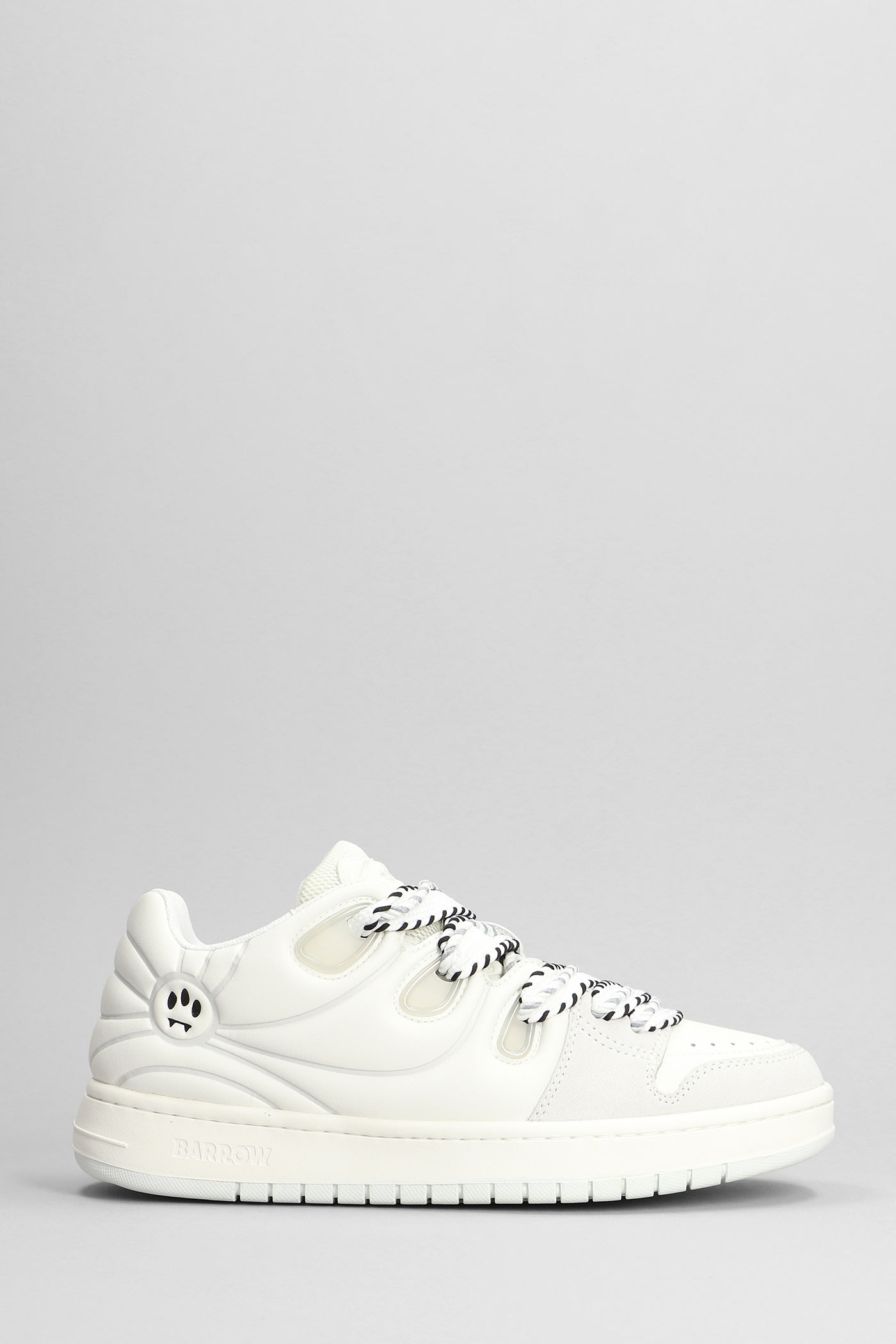 Off-white Ollie Sneakers