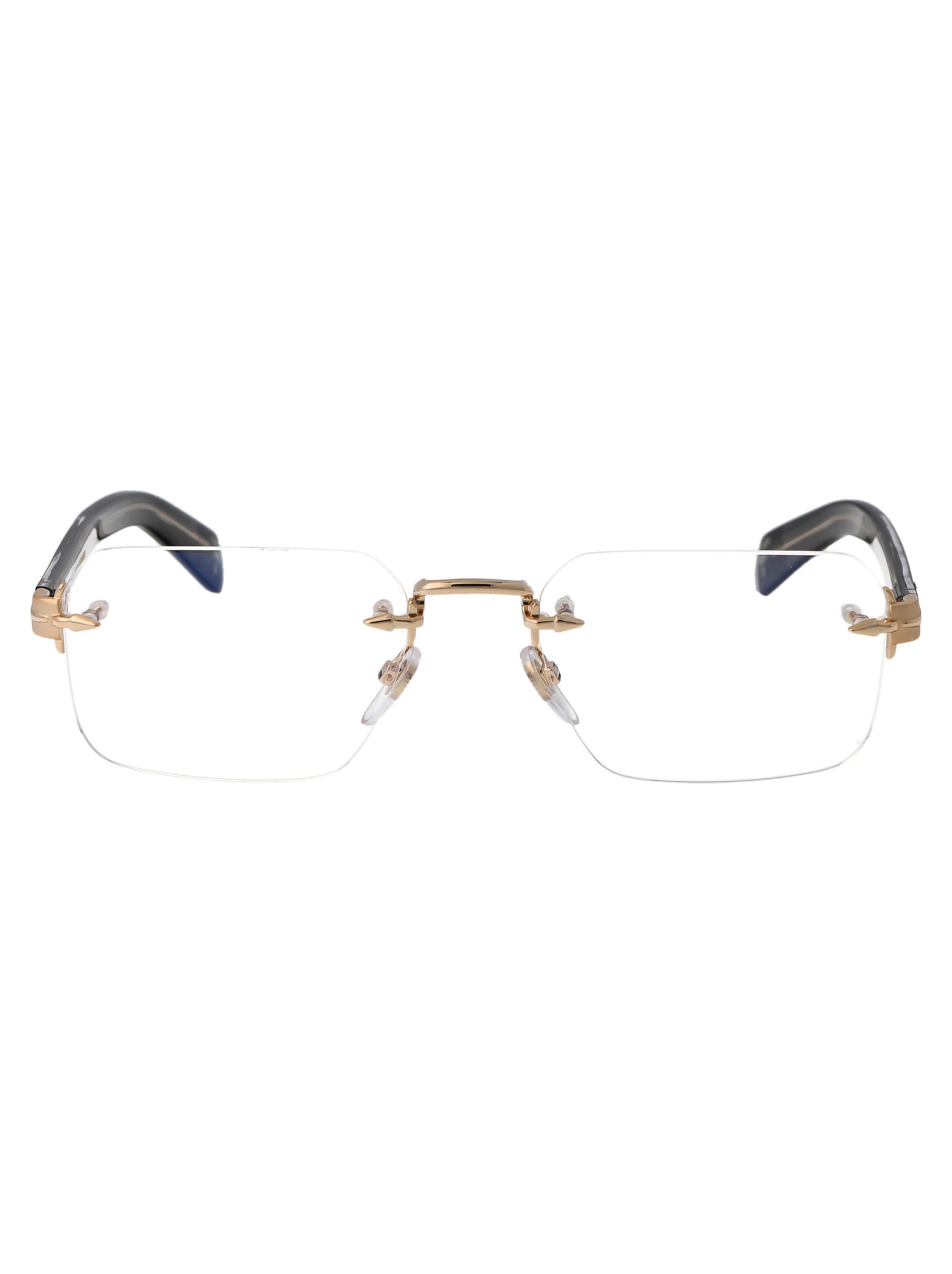 Db 7116 Glasses