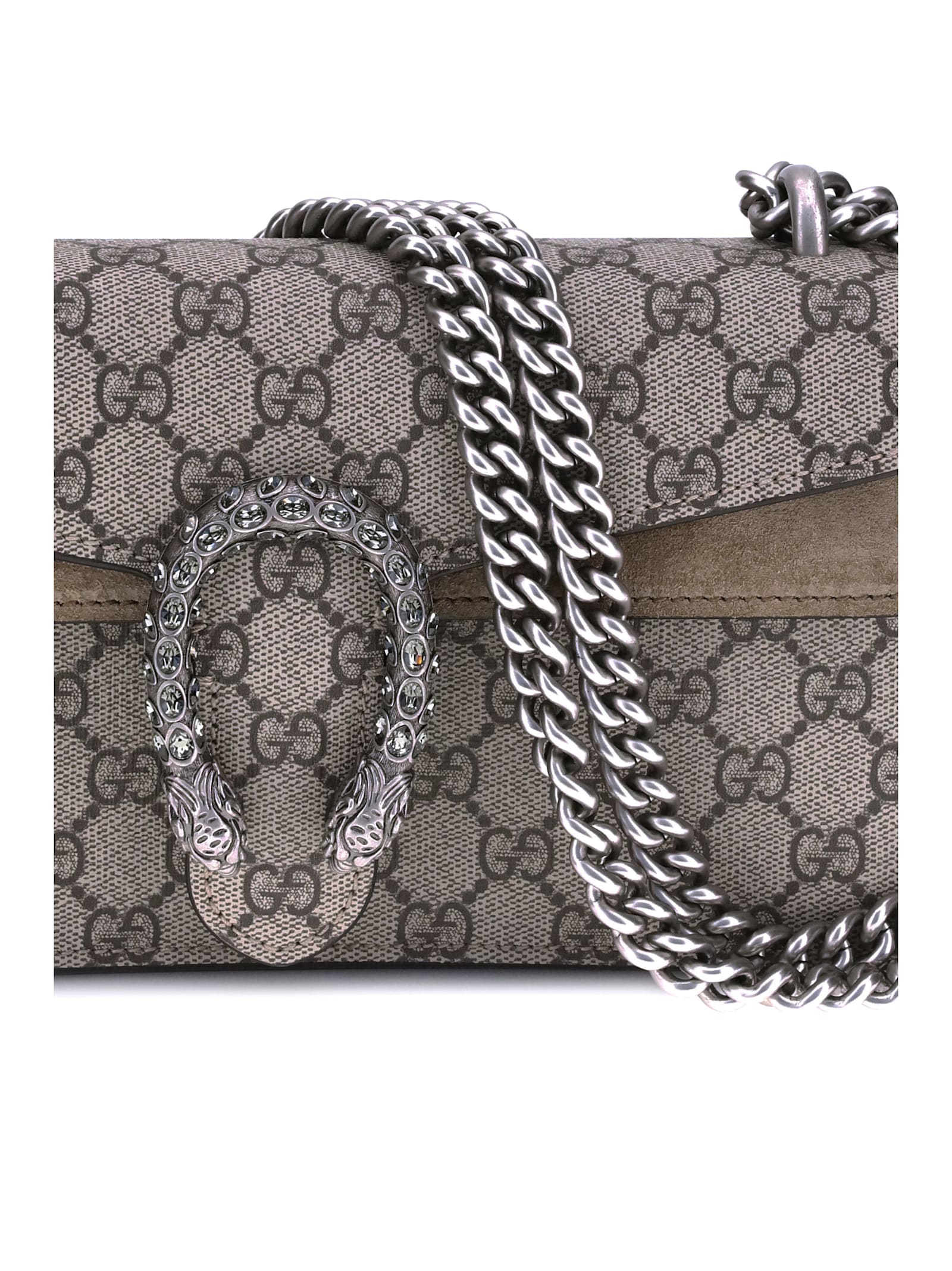 Gucci Dionysus Shoulder Bag