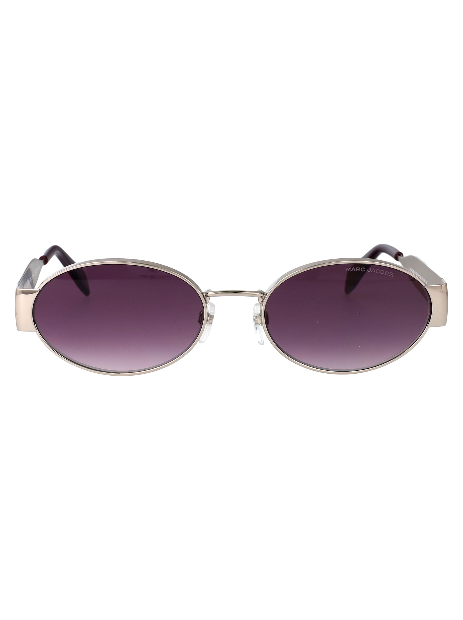 Marc Jacobs Marc 806/s Sunglasses In Purple