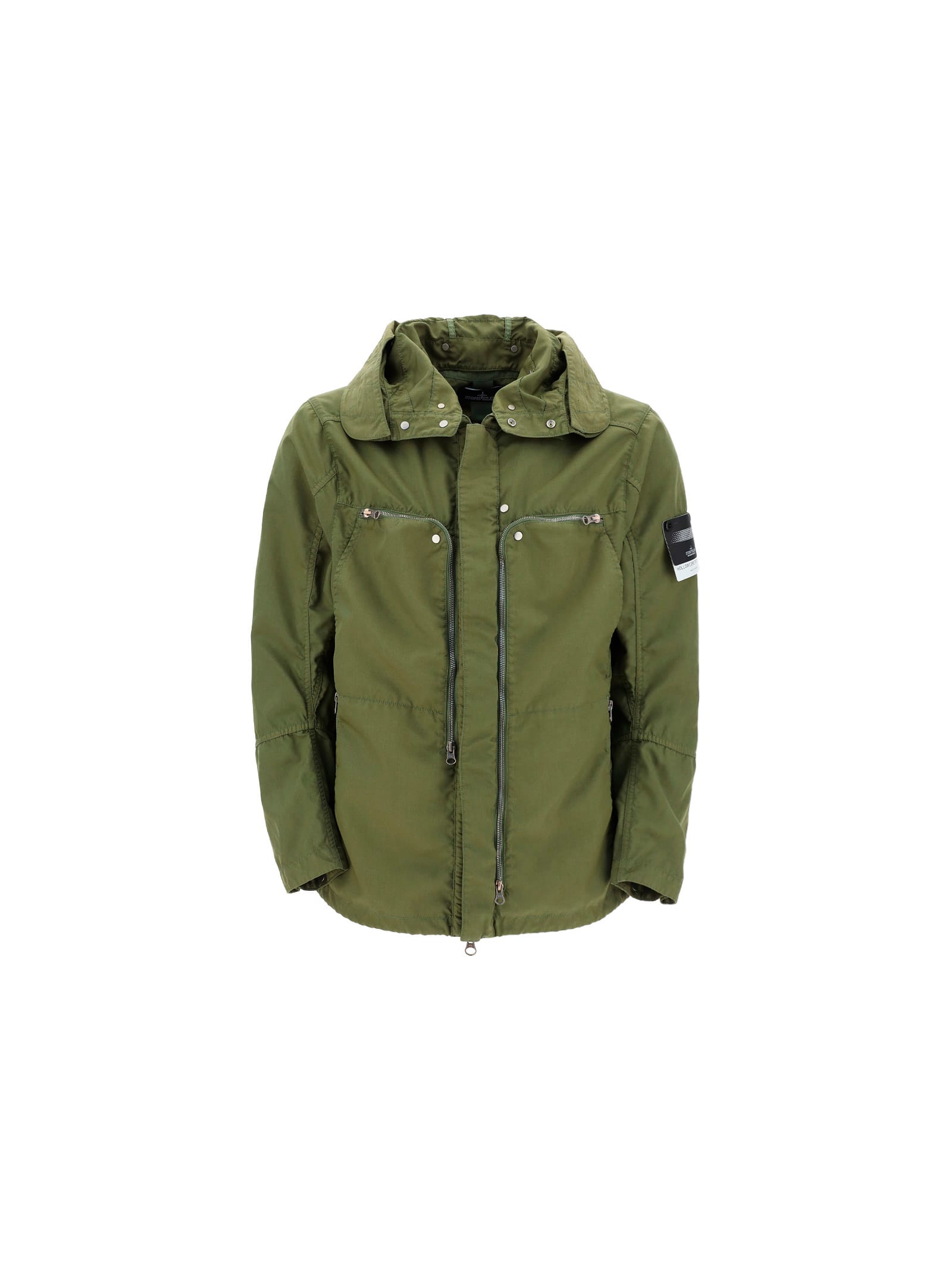 STONE ISLAND SHADOW PROJECT STONE ISLAND SHADOW JACKET,11882060