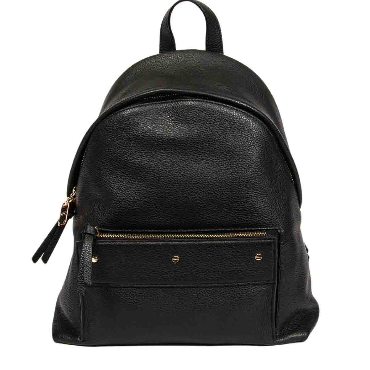 BORBONESE MEDIUM OUT OF OFFICE BACKPACK,924229I74-100