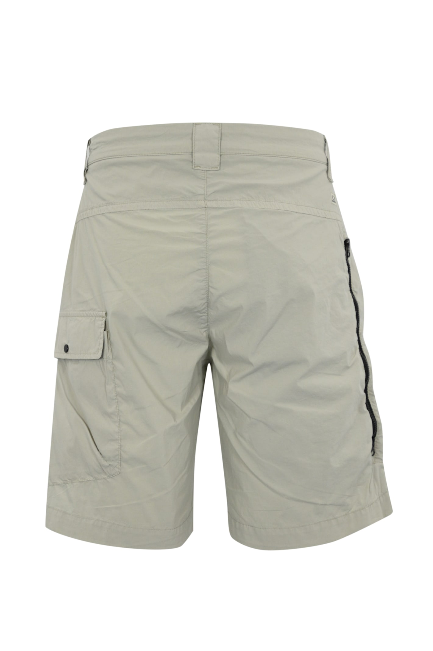 C.p. Company Bermuda - Cargo