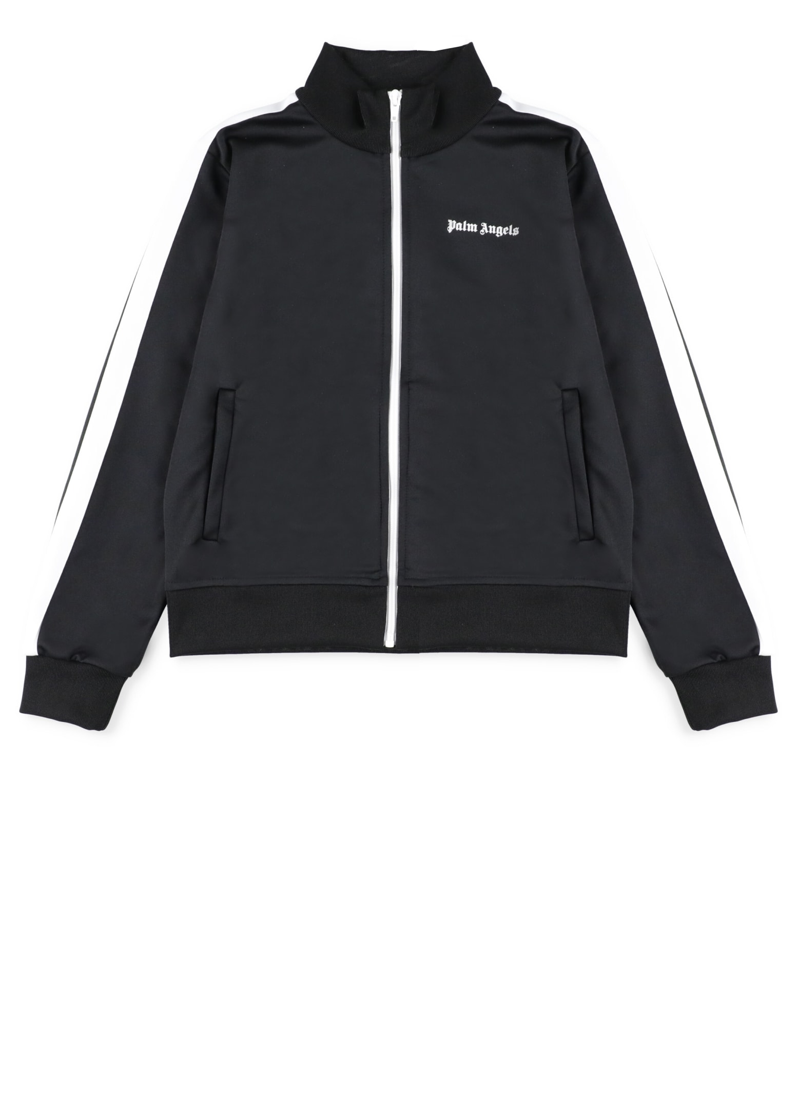 Palm Angels Logoed Sweatshirt