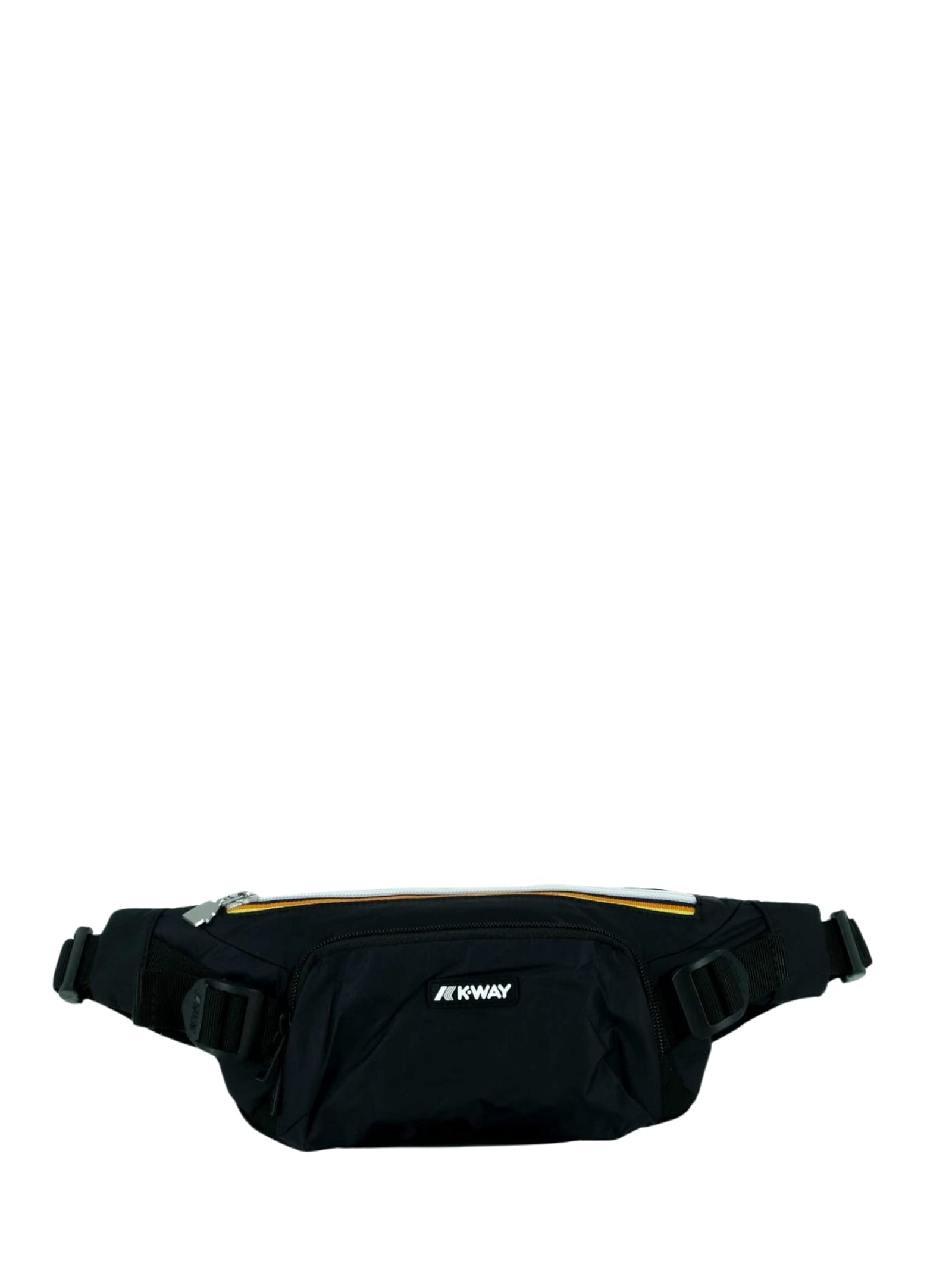 K-way Fericy S Bum Bag In Black