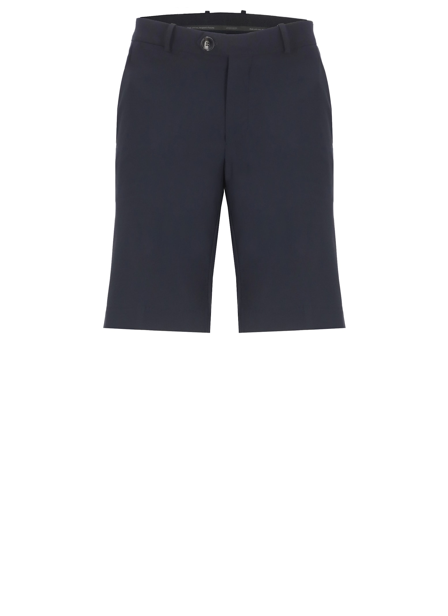 Surflex Chino Bermuda Shorts