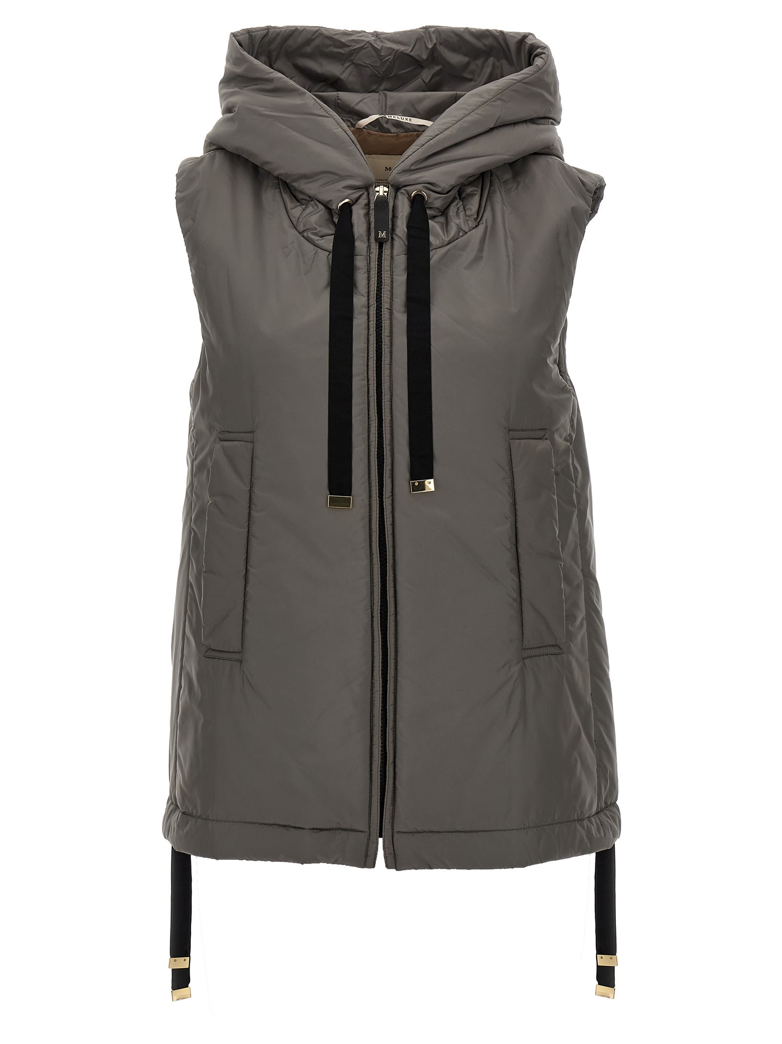 greengo Vest