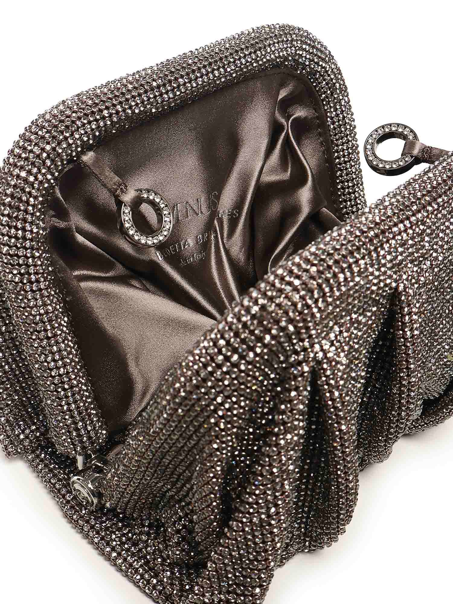 Benedetta Bruzziches Venus La Petite Clutch