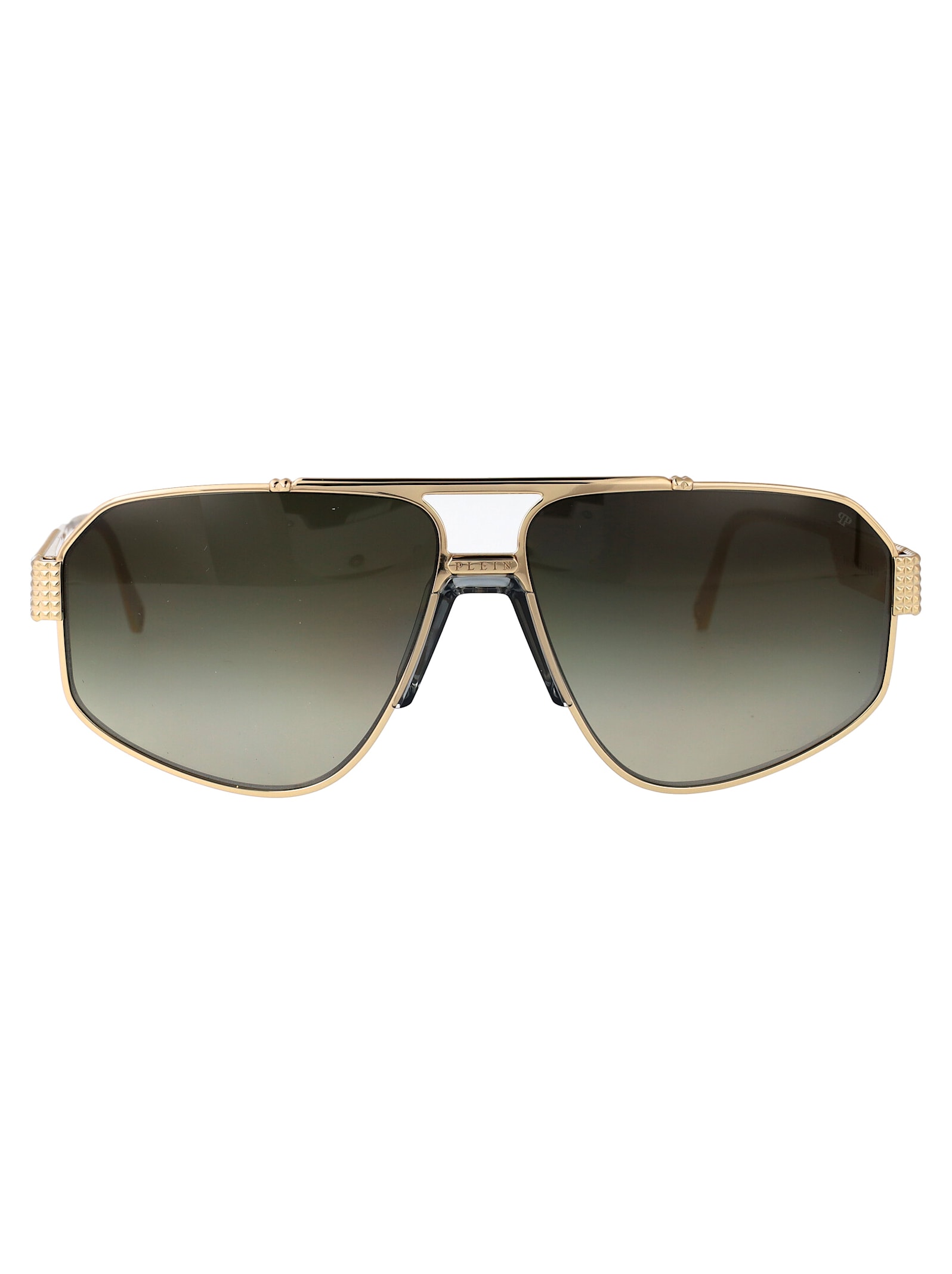 Plein Rock Superhero Sunglasses