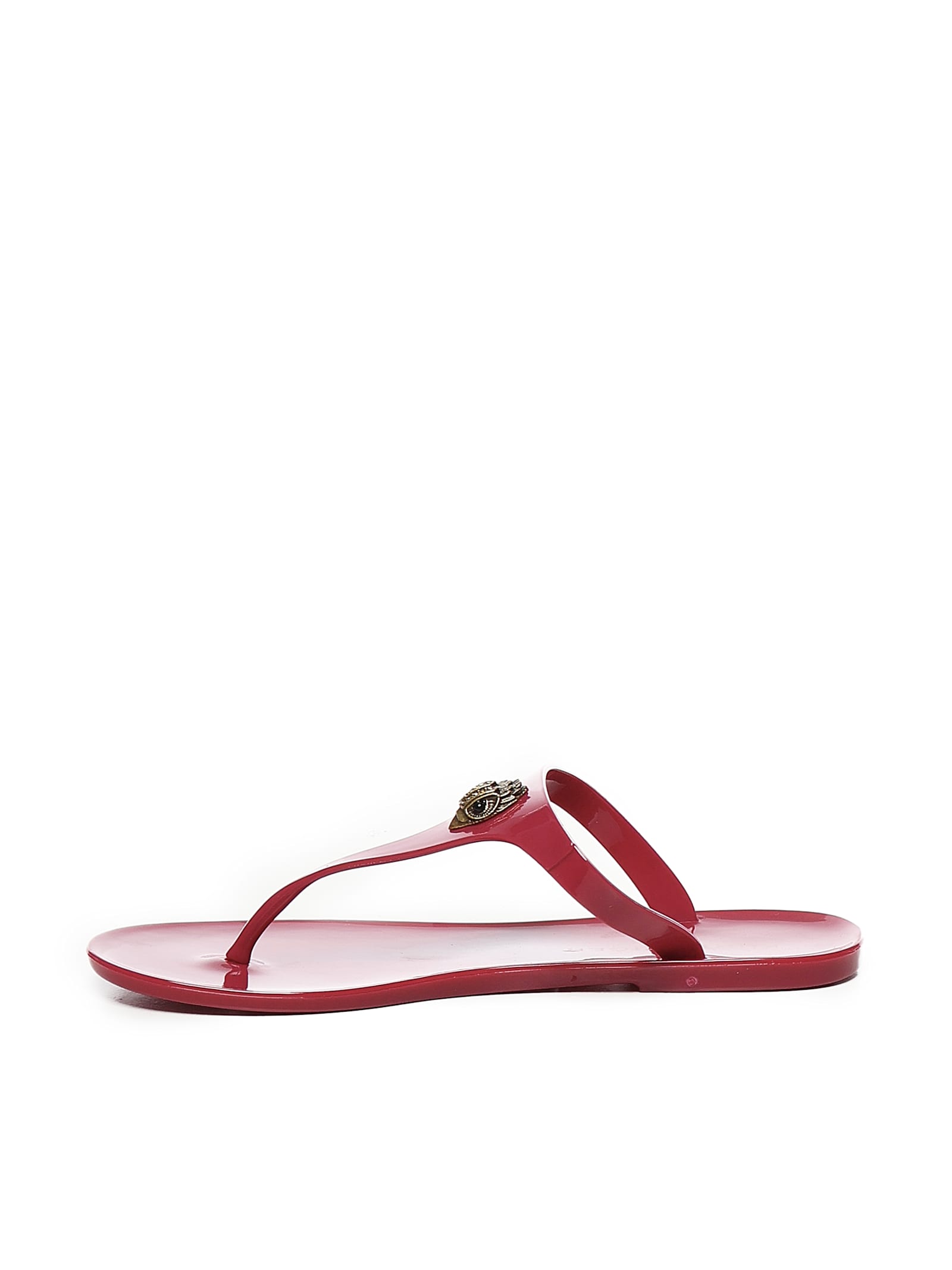 Kurt Geiger Maddison T-bar Sandal