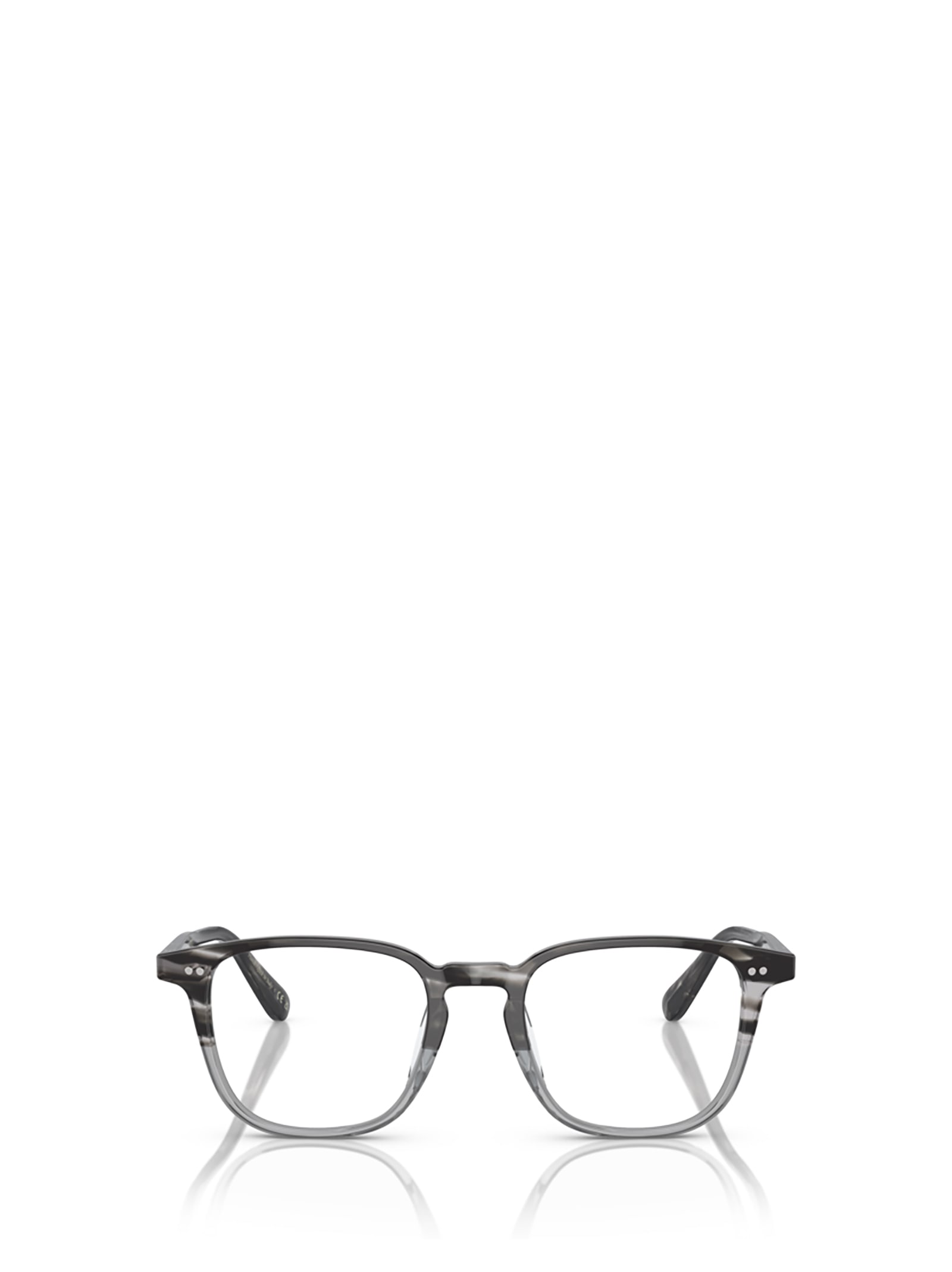 Shop Oliver Peoples Ov5532u Storm Glasses