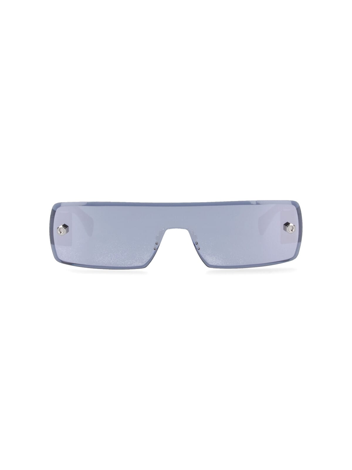 Alaïa Azzedine Alaia Sunglasses In Blue