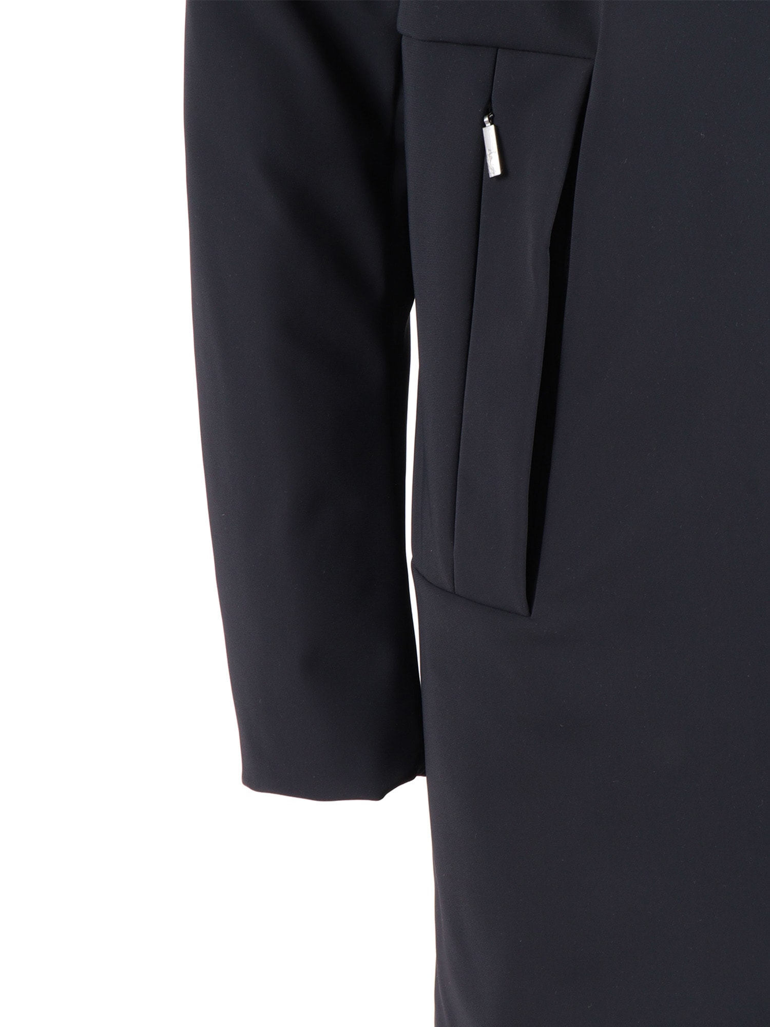 Rrd - Roberto Ricci Design Surflex Winter Eskimo Jkt In Black