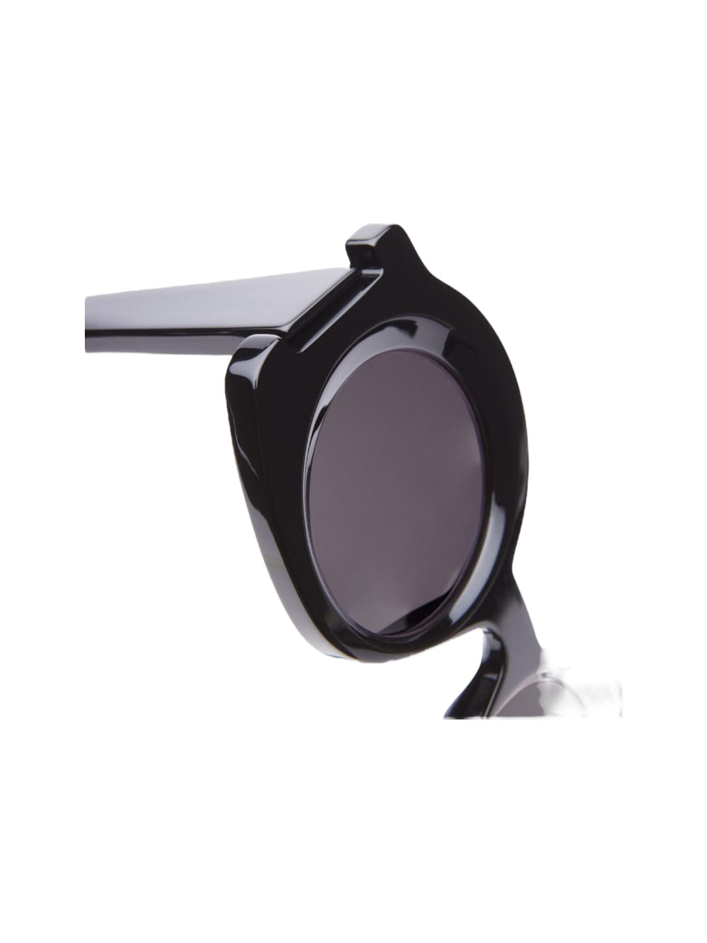 Shop Kuboraum Maske R4 - Black Sunglasses