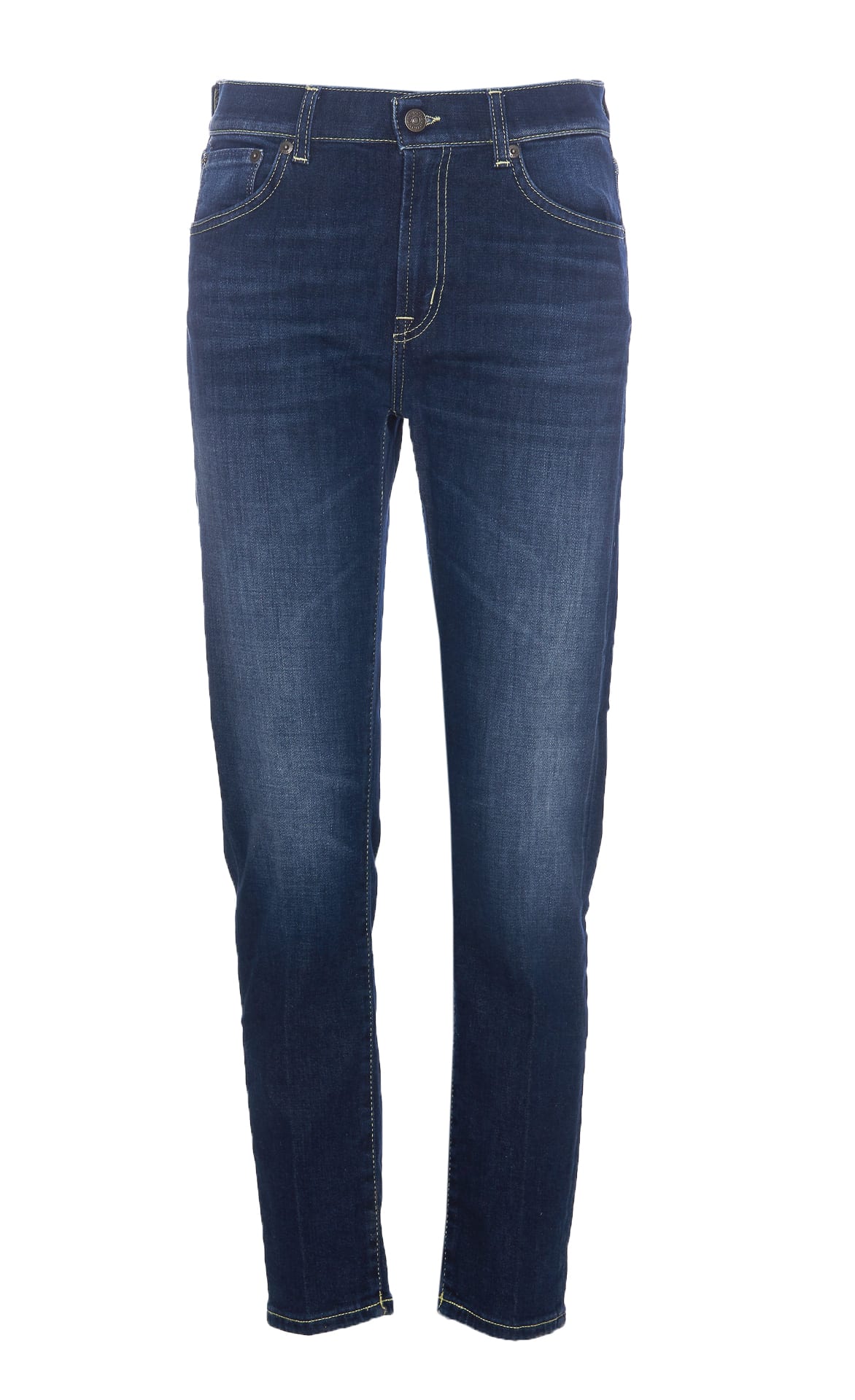 Dondup Daila Jeans In Blue