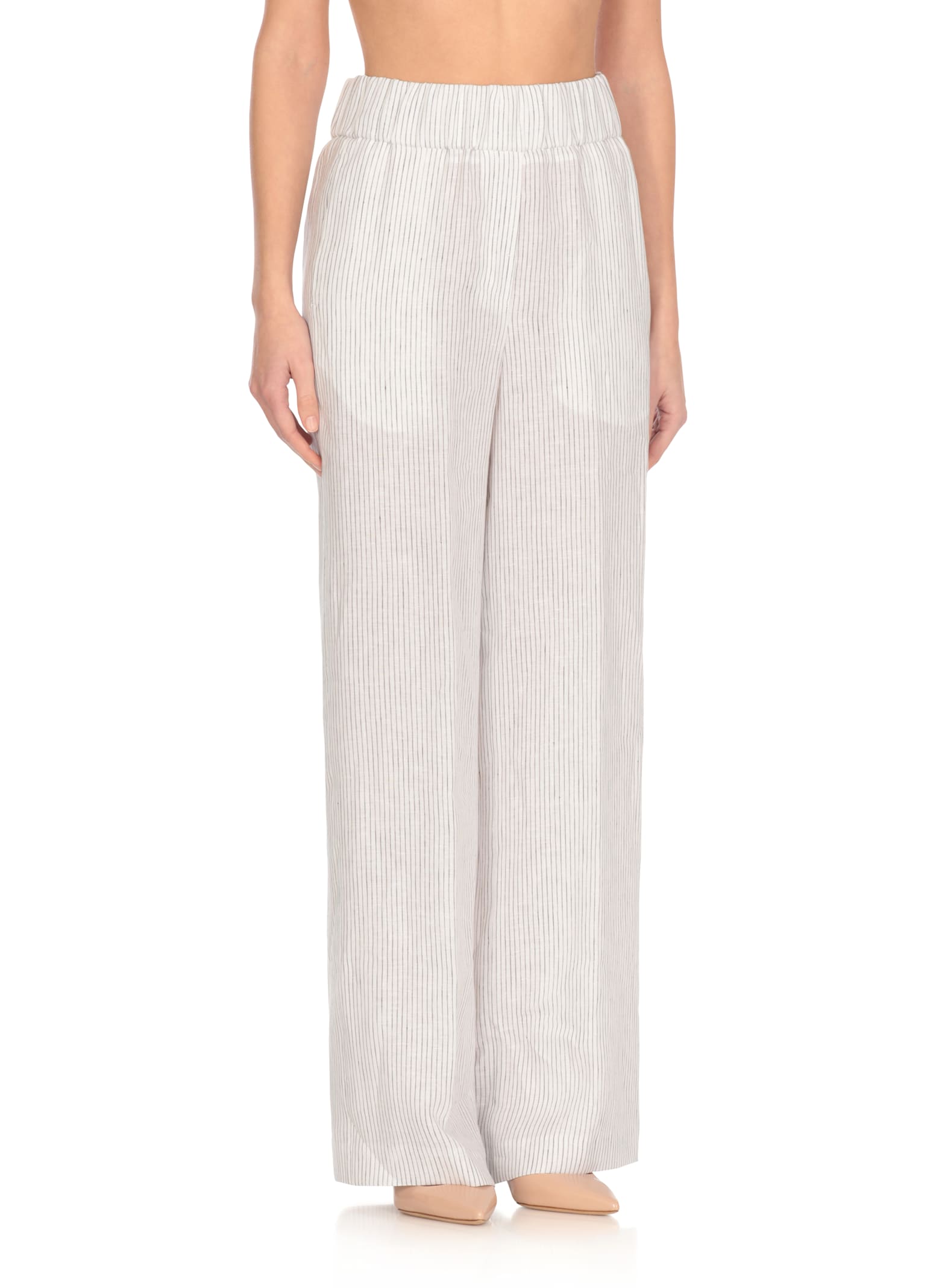 Peserico Trousers