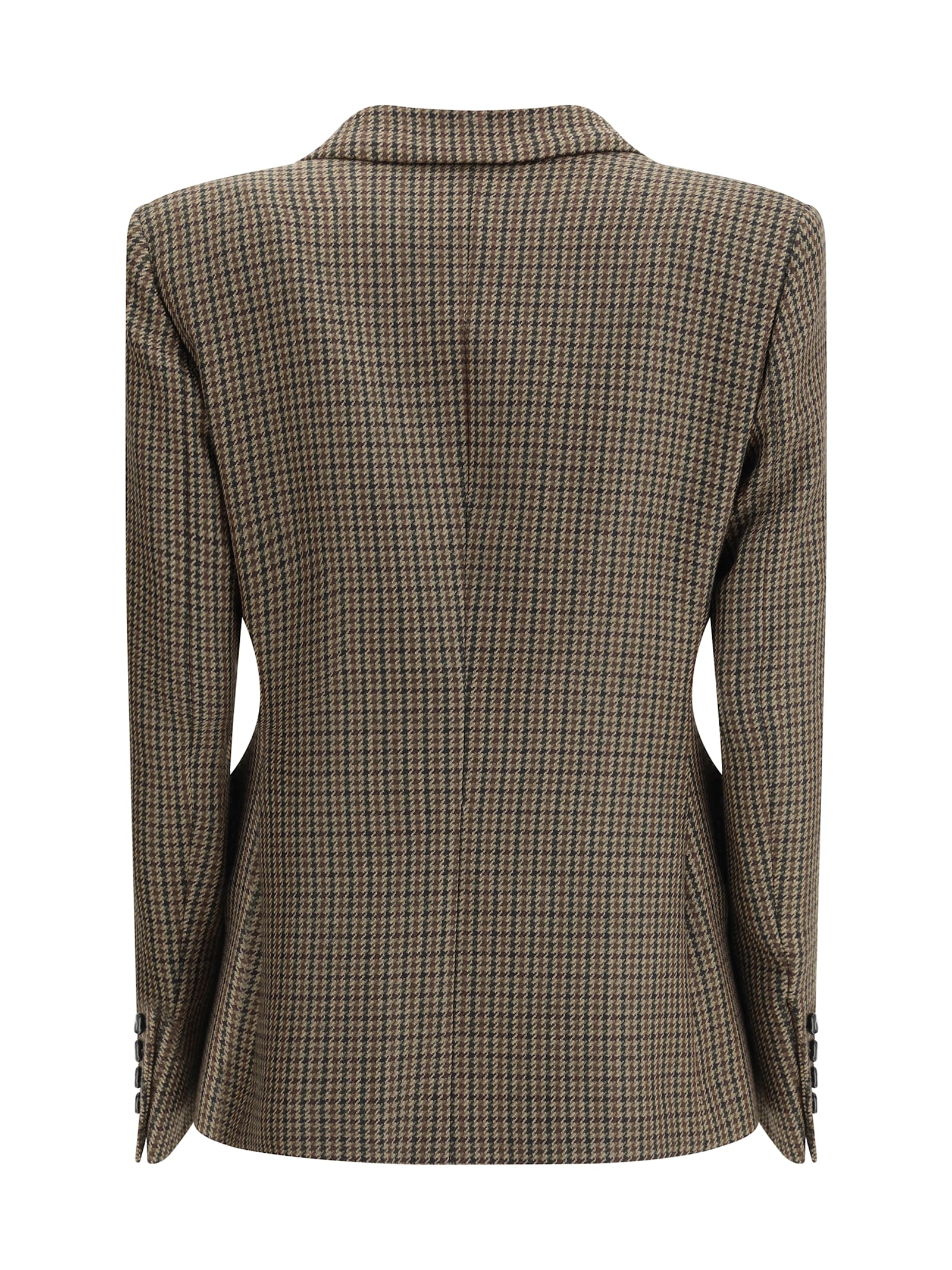 Blazé Milano Zemi Blazer In Multi