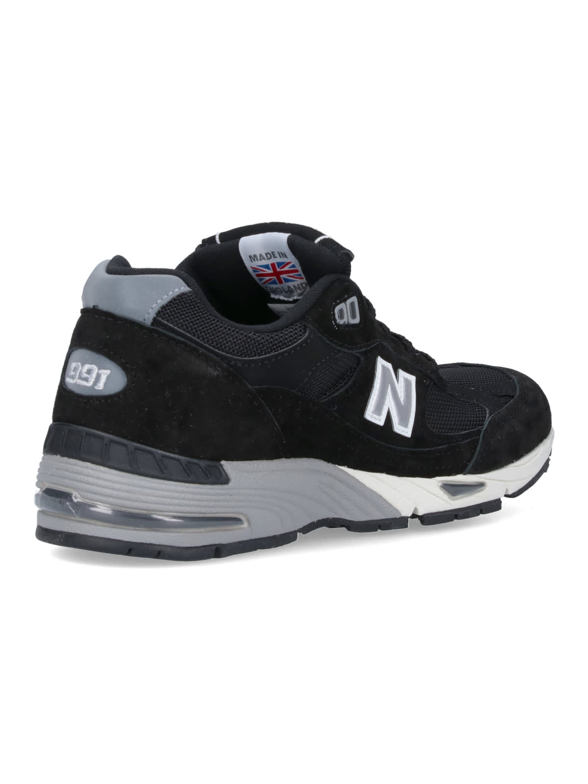 New Balance Made In Uk 991 Sneakers
