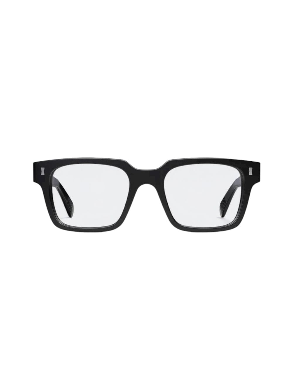Cubitts Cubitts Panton Xxl Glasses In Black