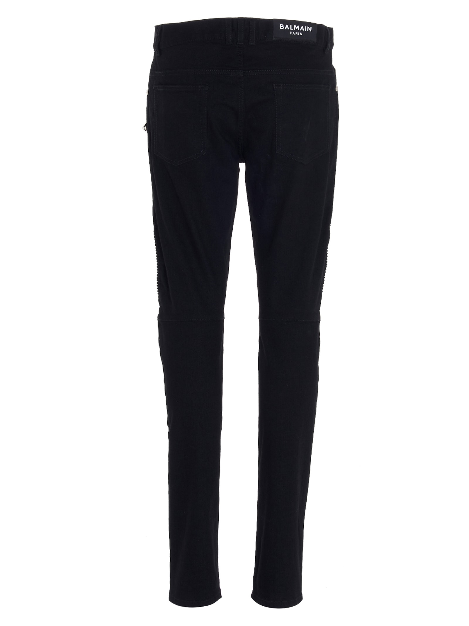 balmain pants price