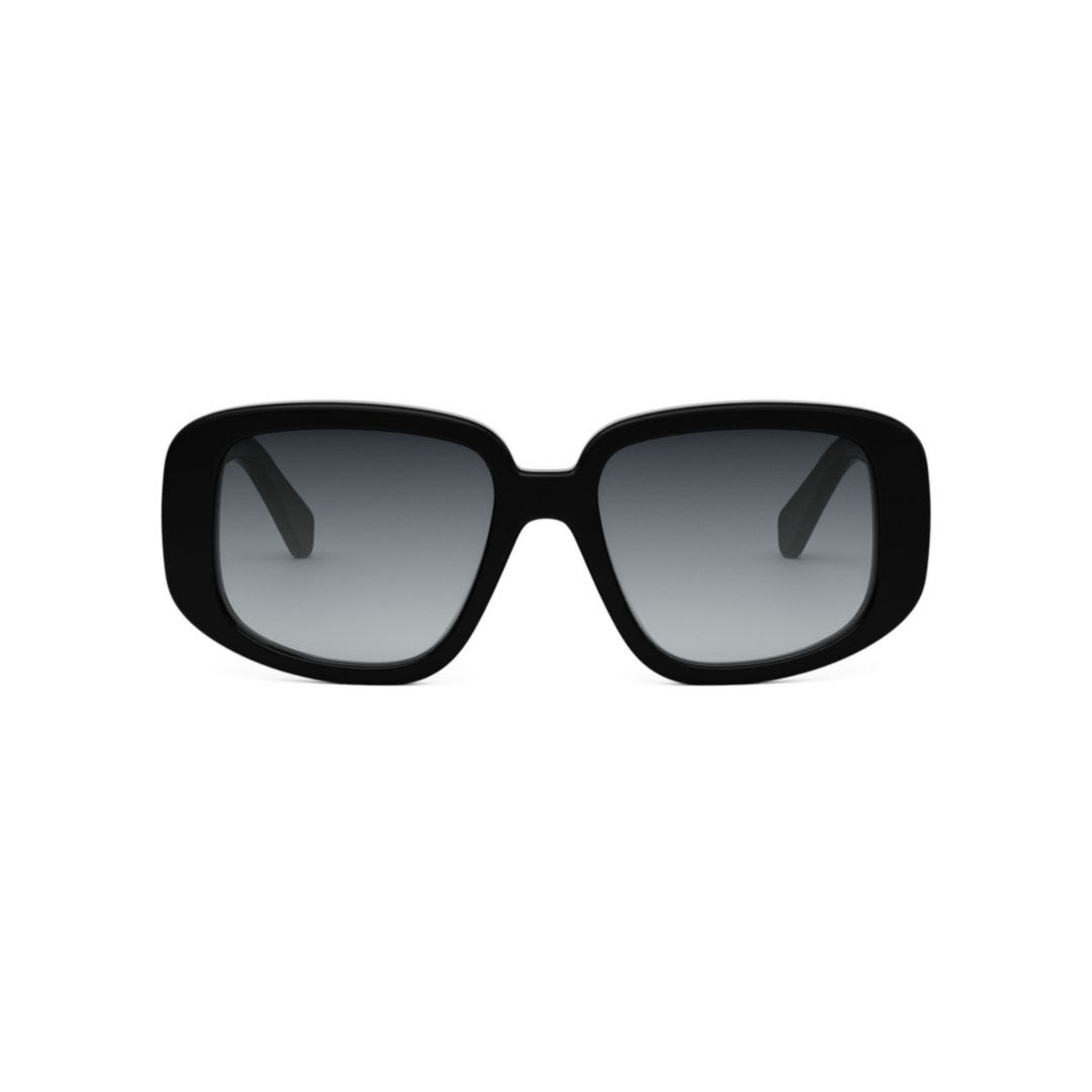 Celine Cl40299u01b In Black