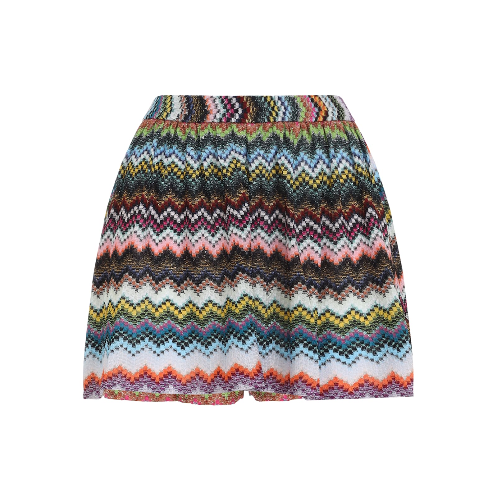 Missoni Shorts In Multi