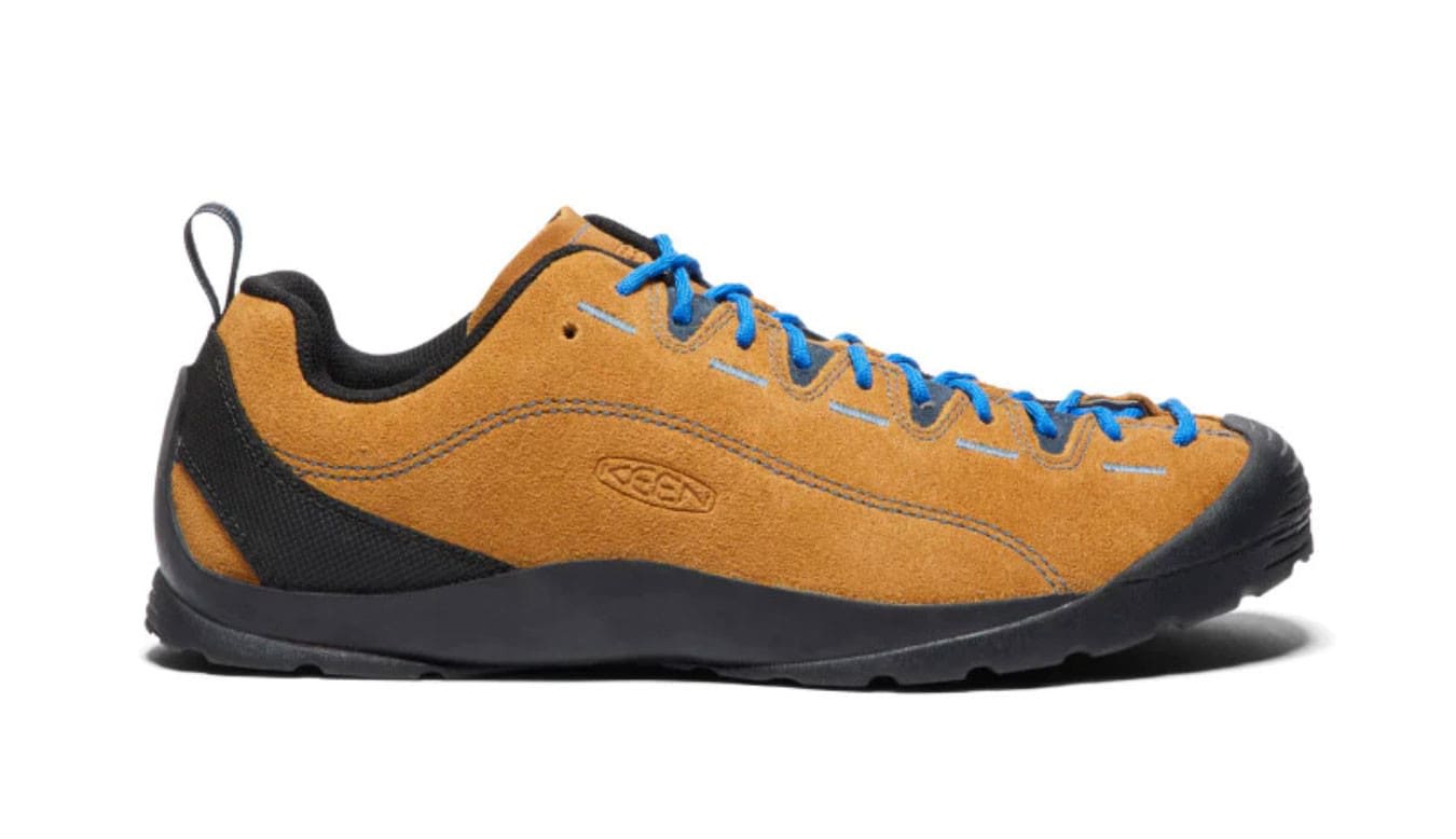 Shop Keen Jasper In Spice Orion Blue