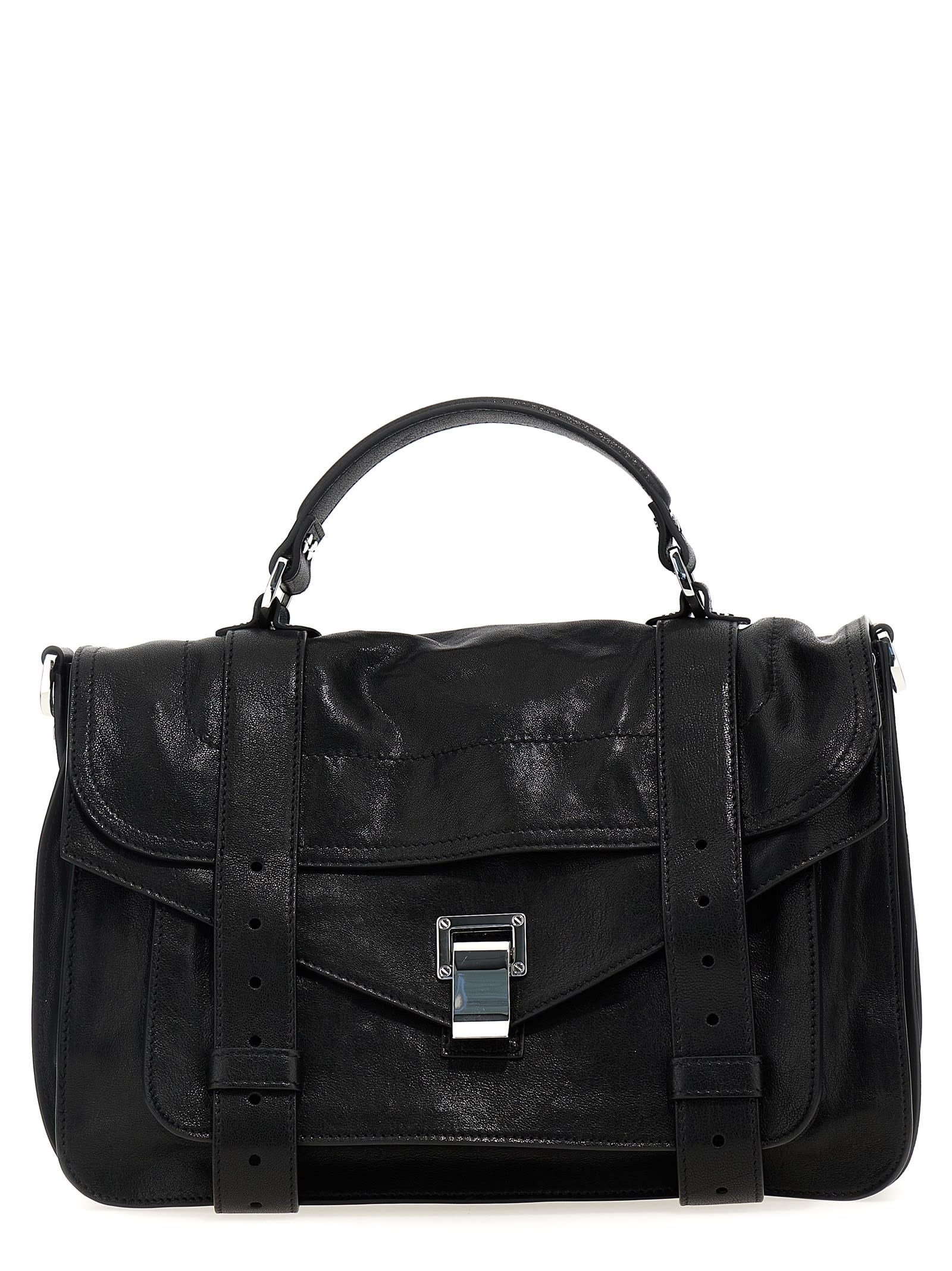 PROENZA SCHOULER PS1 MEDIUM BAG HANDBAG 