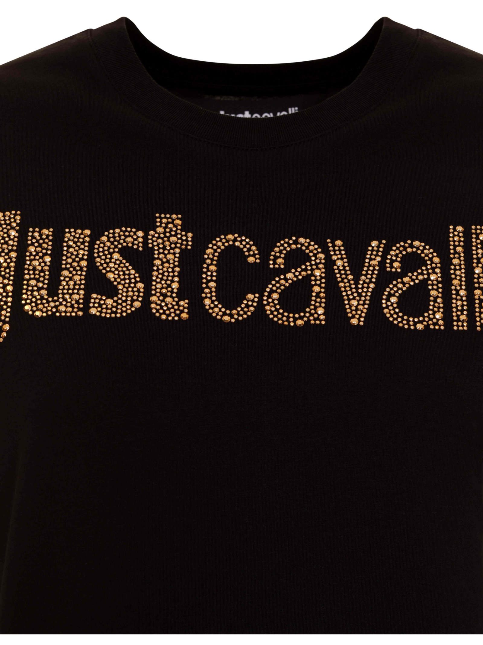 JUST CAVALLI JUST CAVALLI T-SHIRT