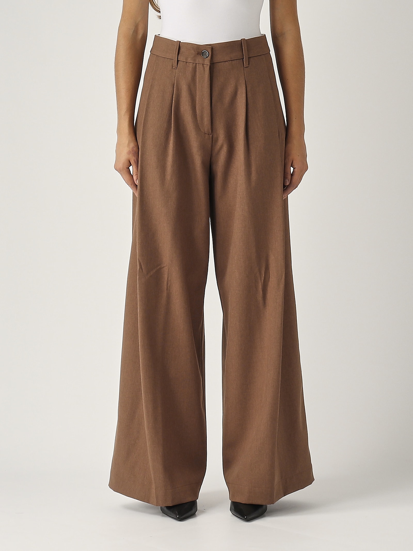 Petra Chinos Trousers