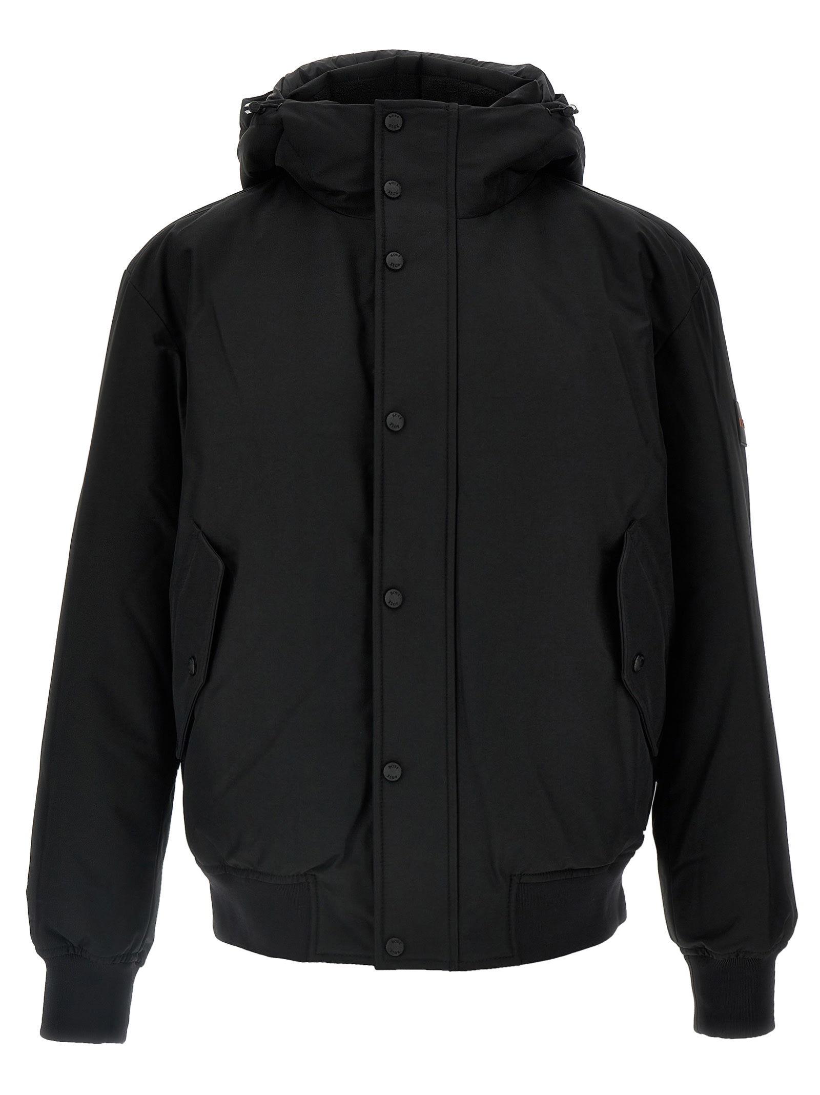 HUGO BOSS OSIS PARKA 