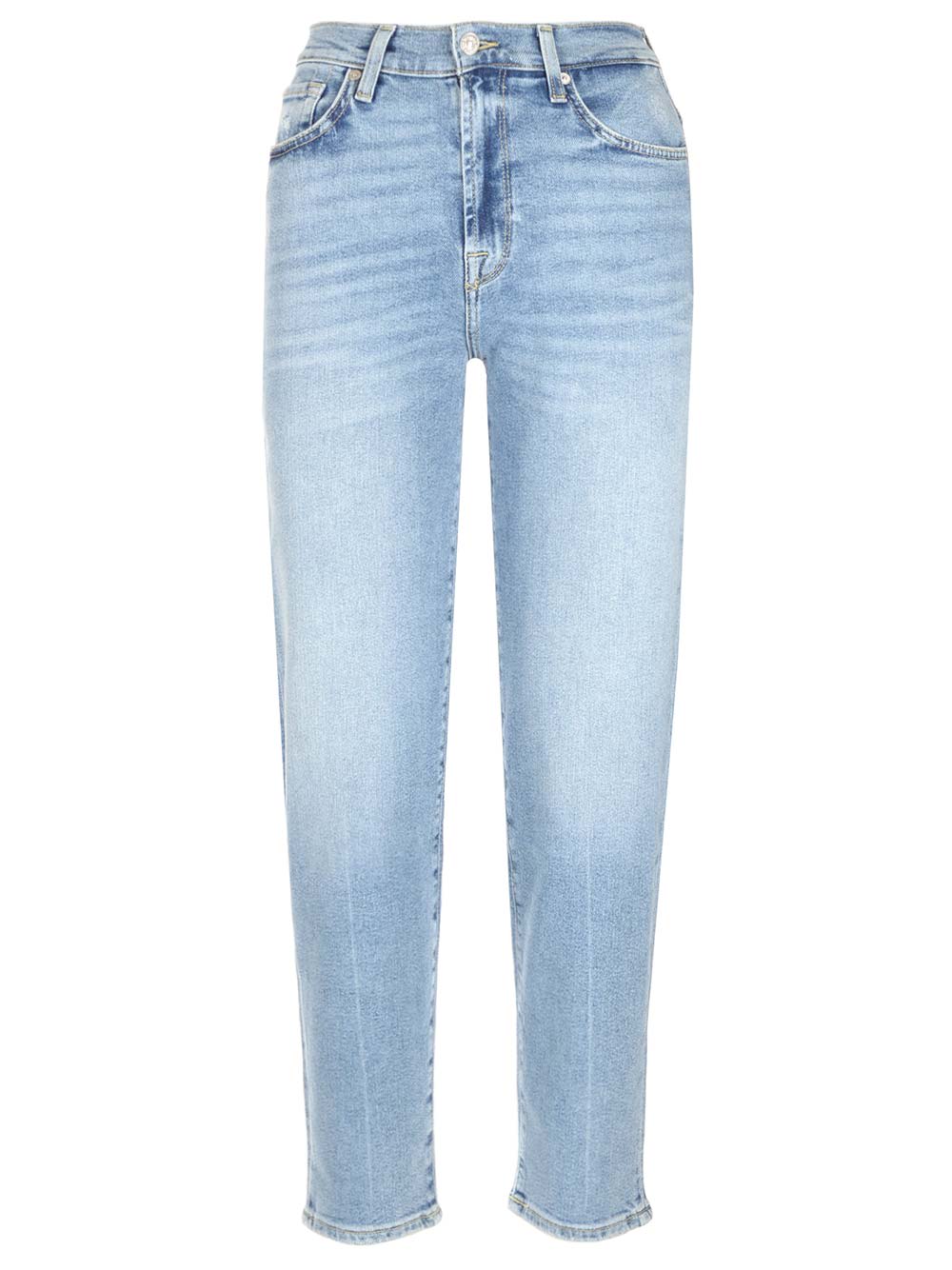7 FOR ALL MANKIND MALIA JEANS