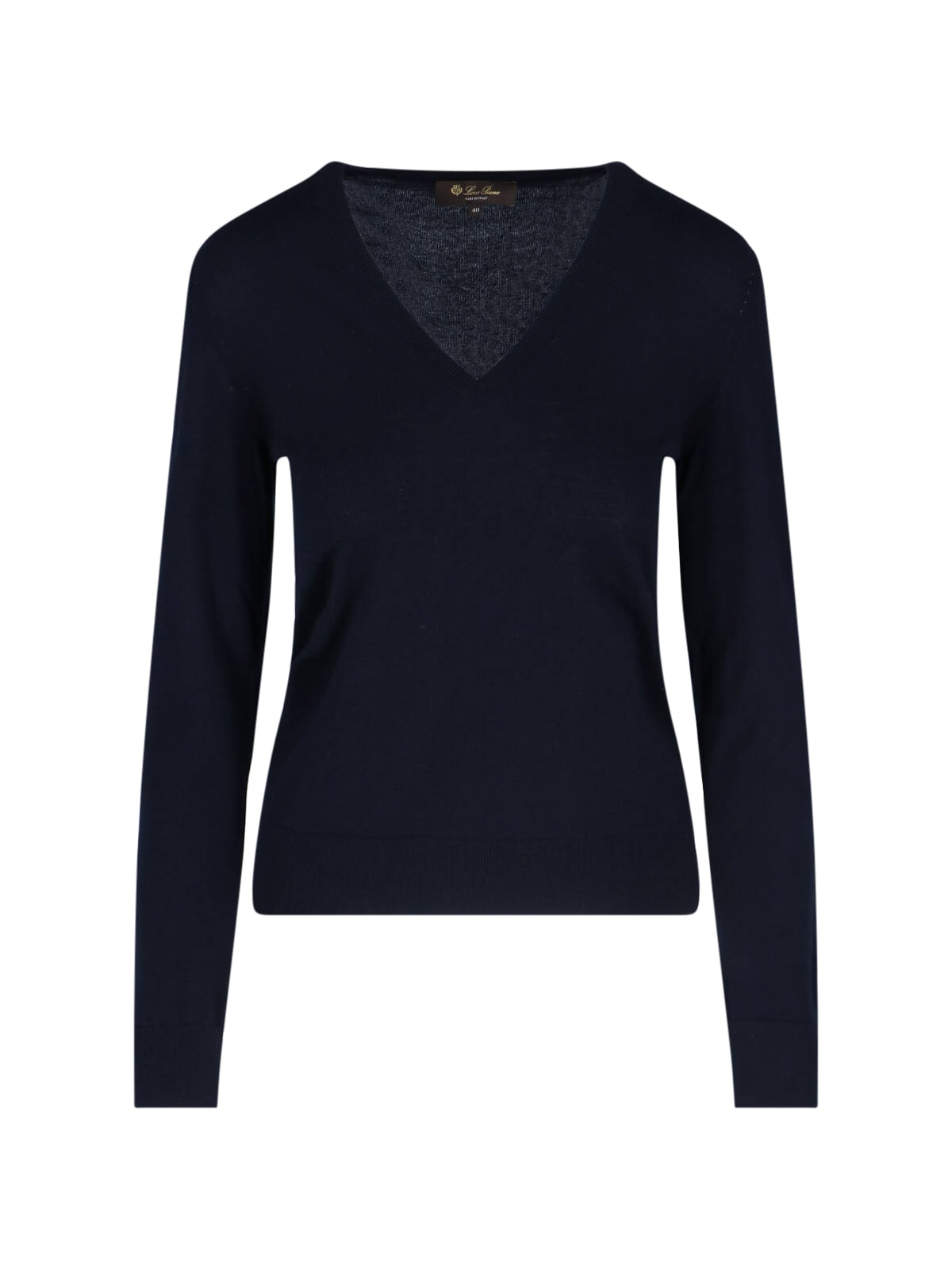 neo Piuma V-neck Sweater