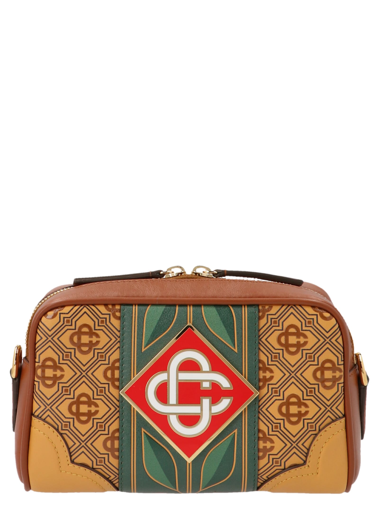 Casablanca monogram Bag