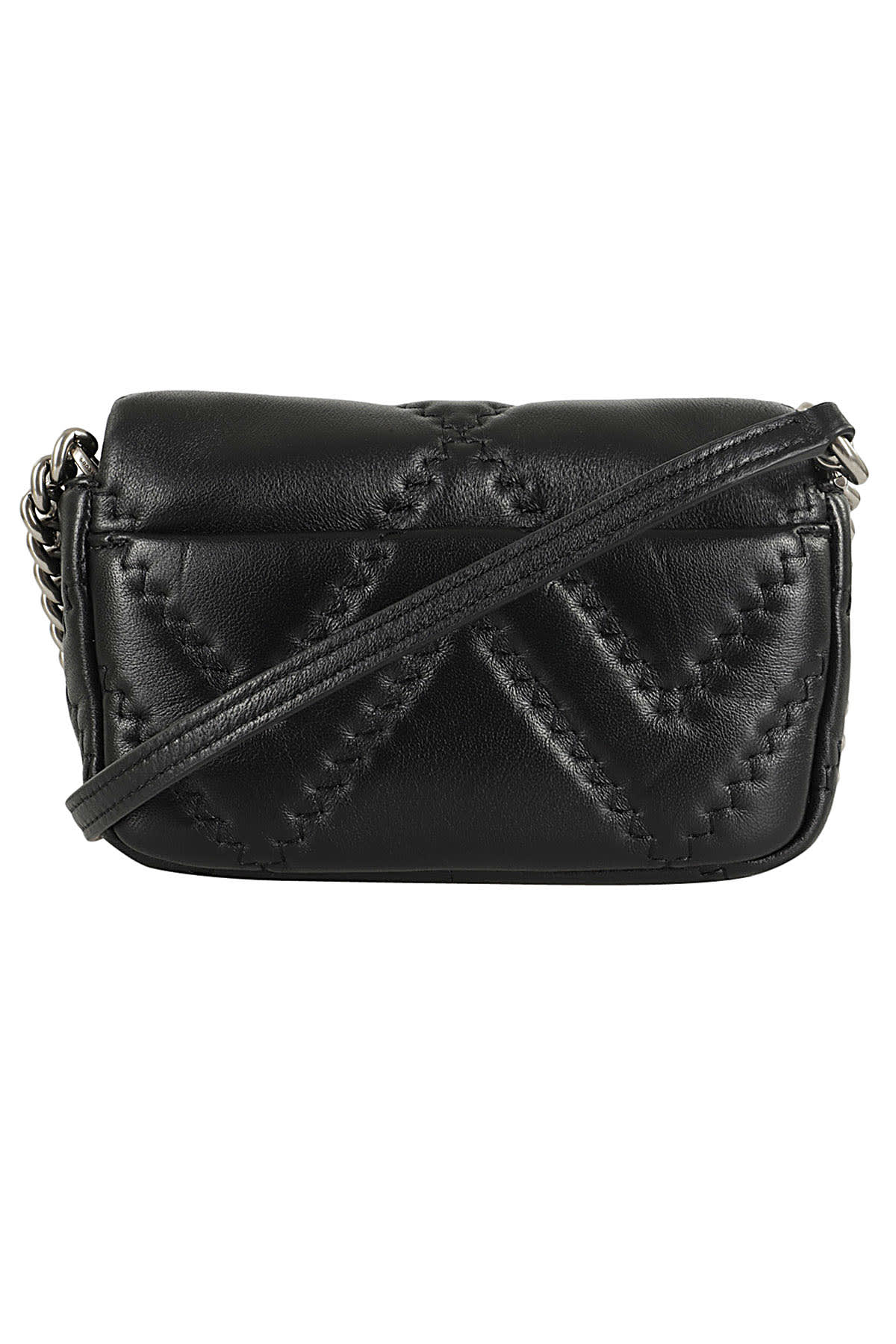 Shop Marc Jacobs The Mini Bag