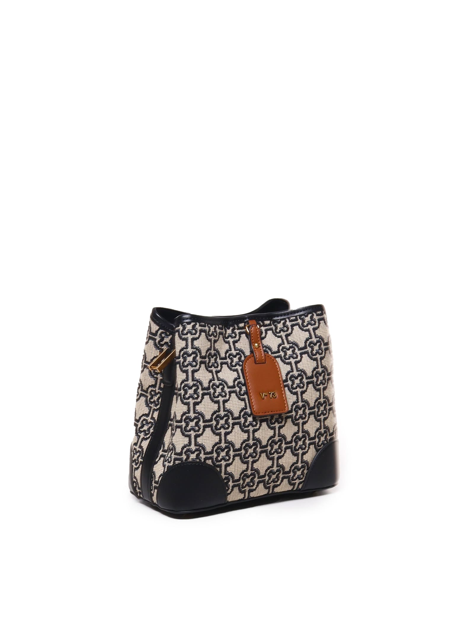 V73 SATCHEL HARRIET