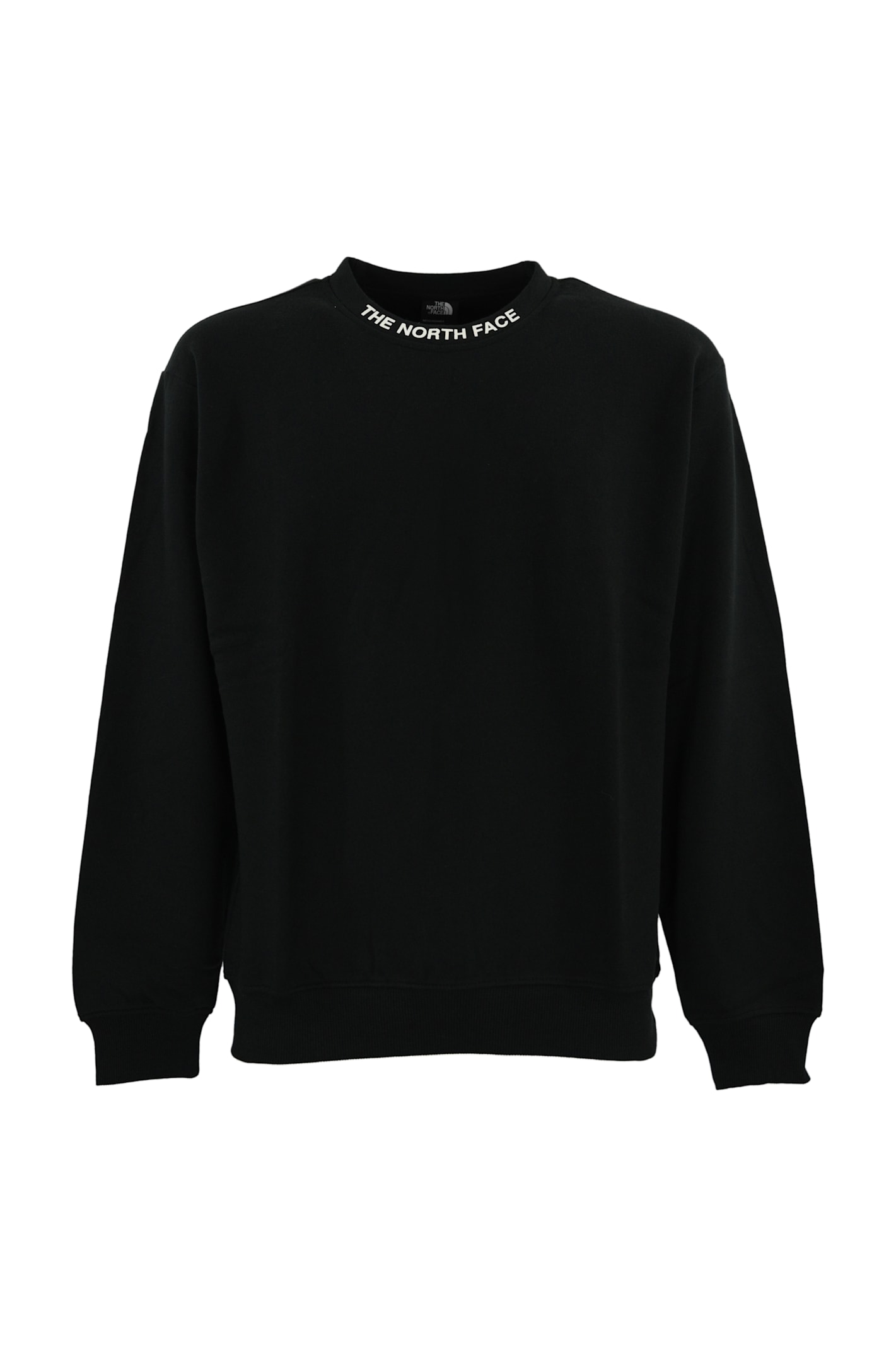 Zumu Sweatshirt In Cotton