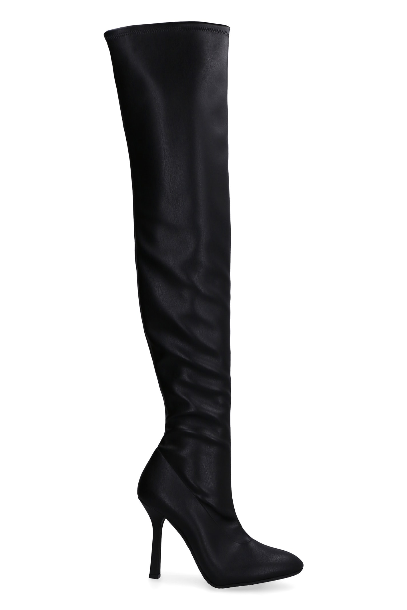 CASADEI OVER-THE-KNEE BOOT