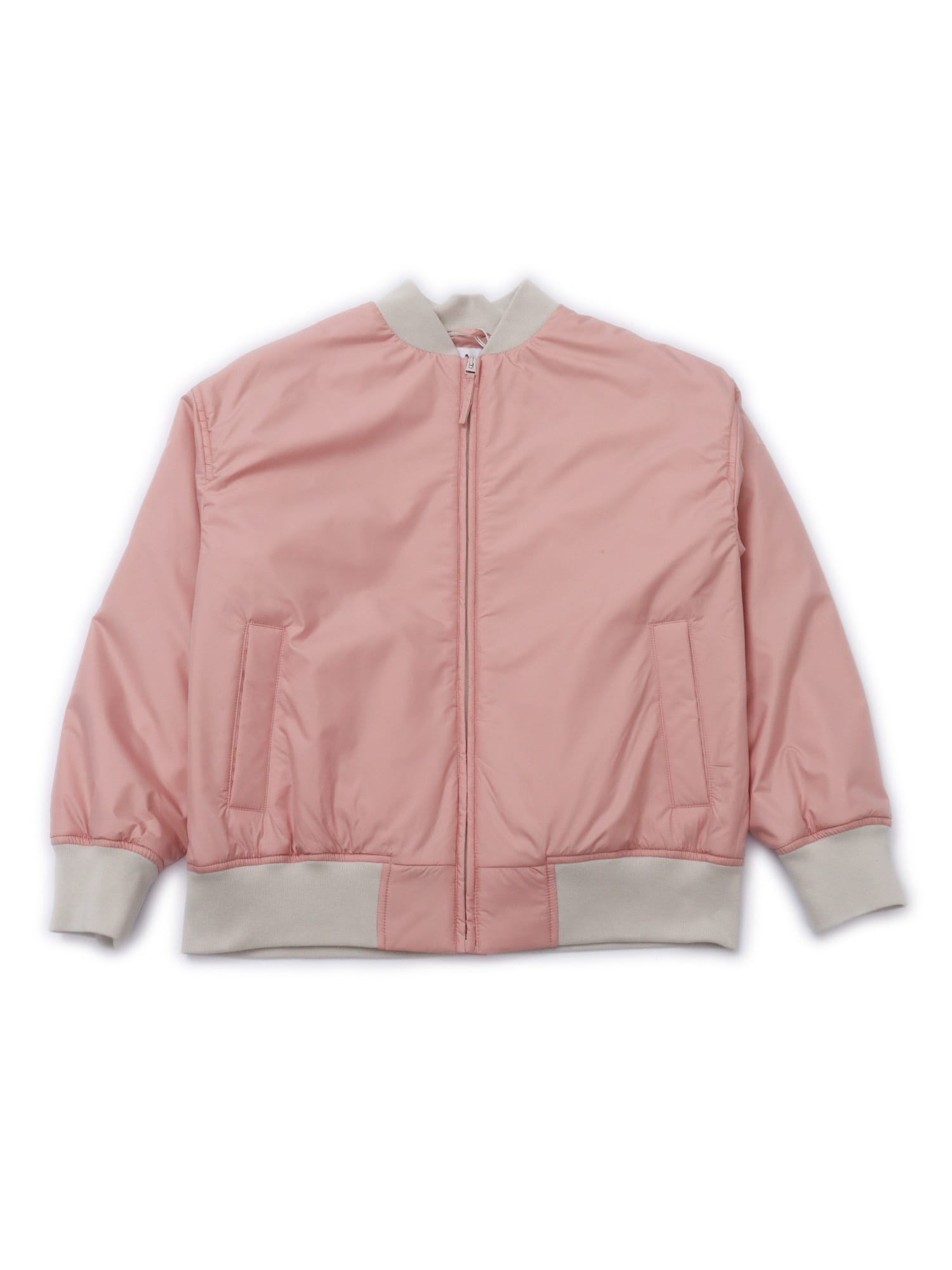 Il Gufo Jacket  Kids Color Pink In Pink