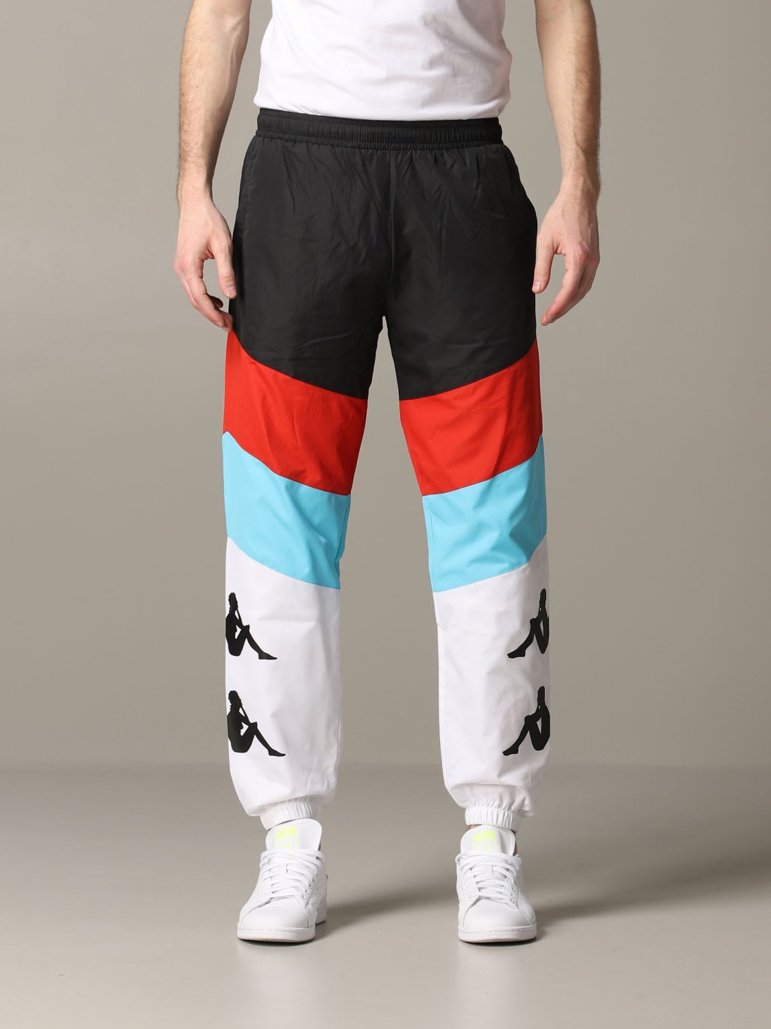 men kappa pants