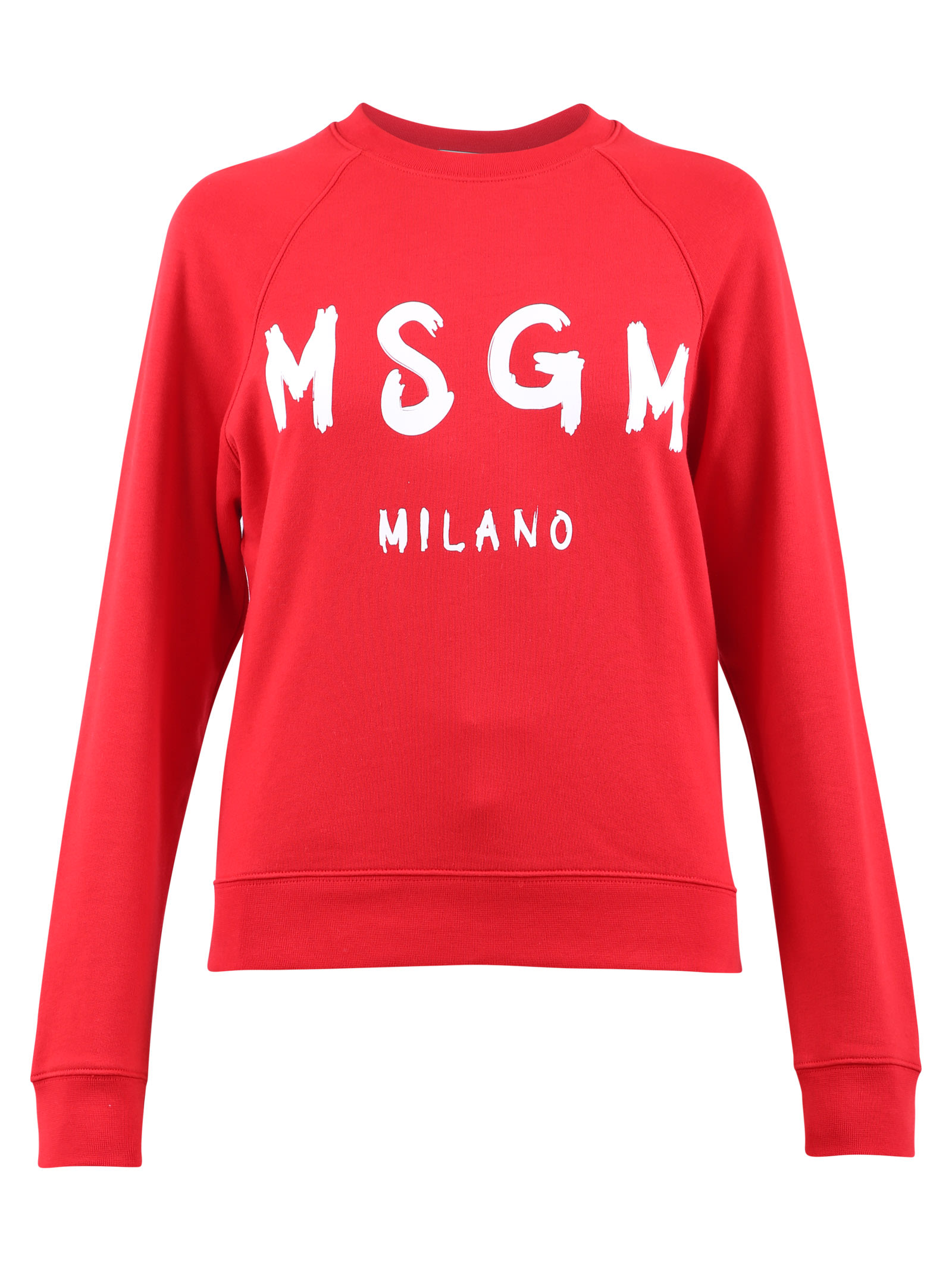 msgm sweatshirt sale