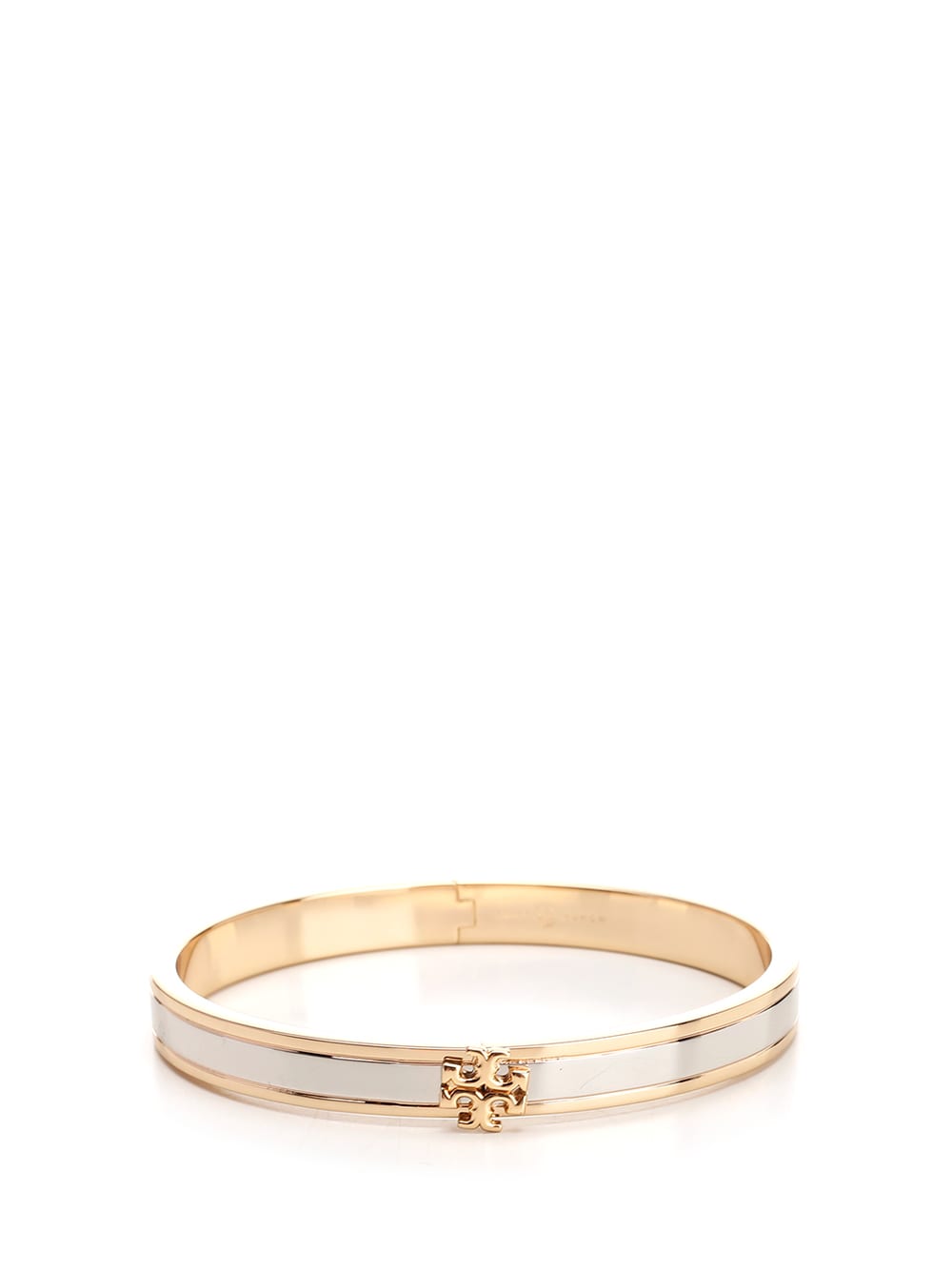 Tory Burch Kira Bangle In Multicolor