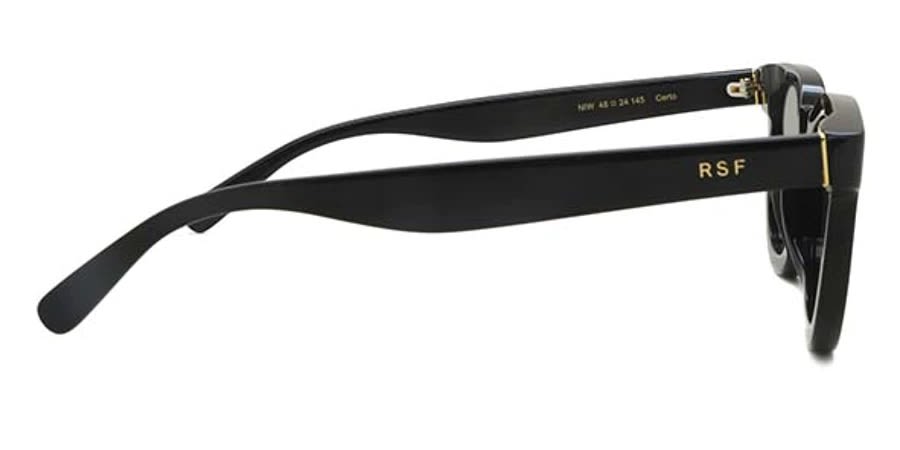 Retrosuperfuture Certo Black In Black