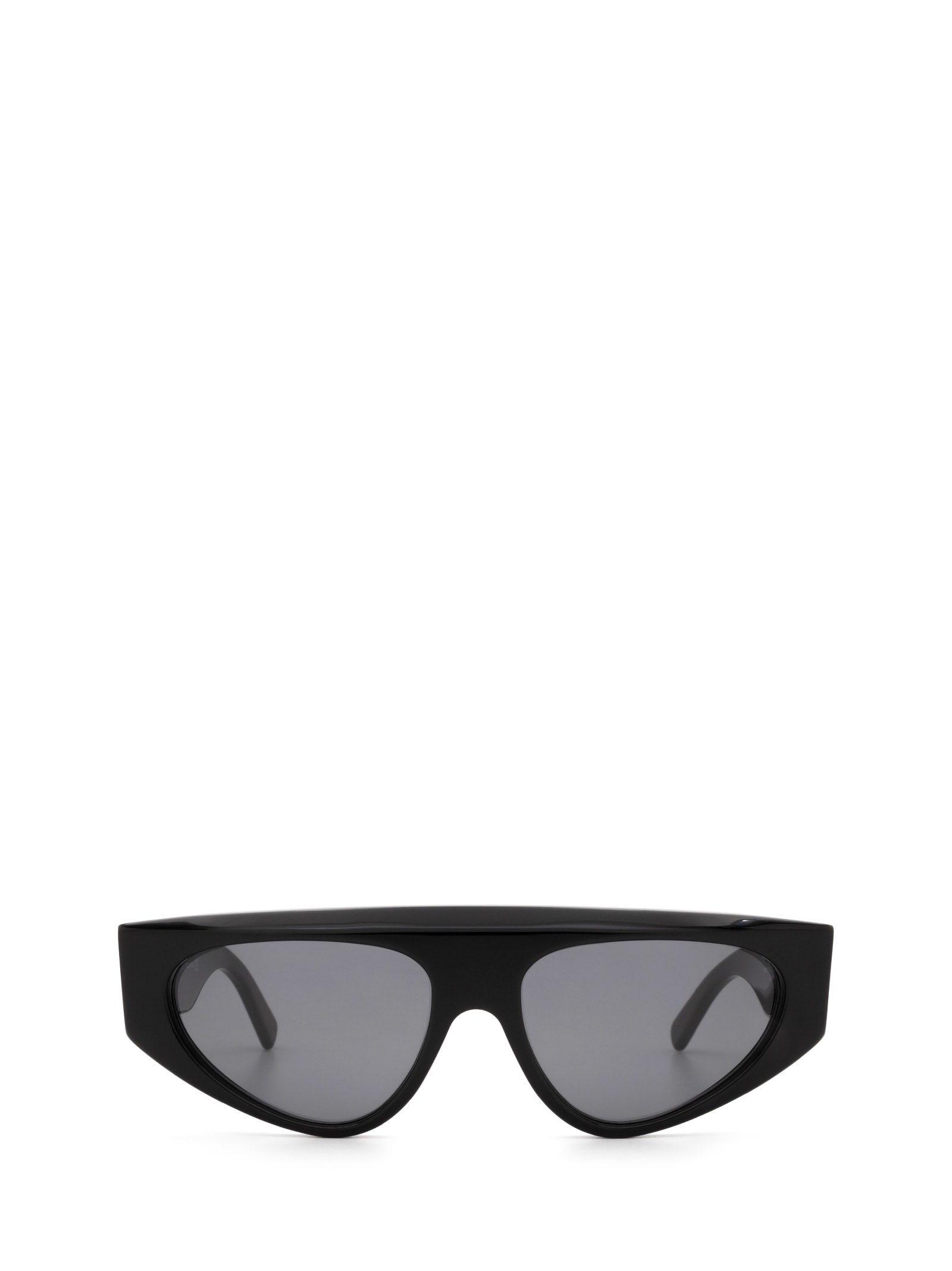 SportMax Sportmax Sm0037 Black Sunglasses